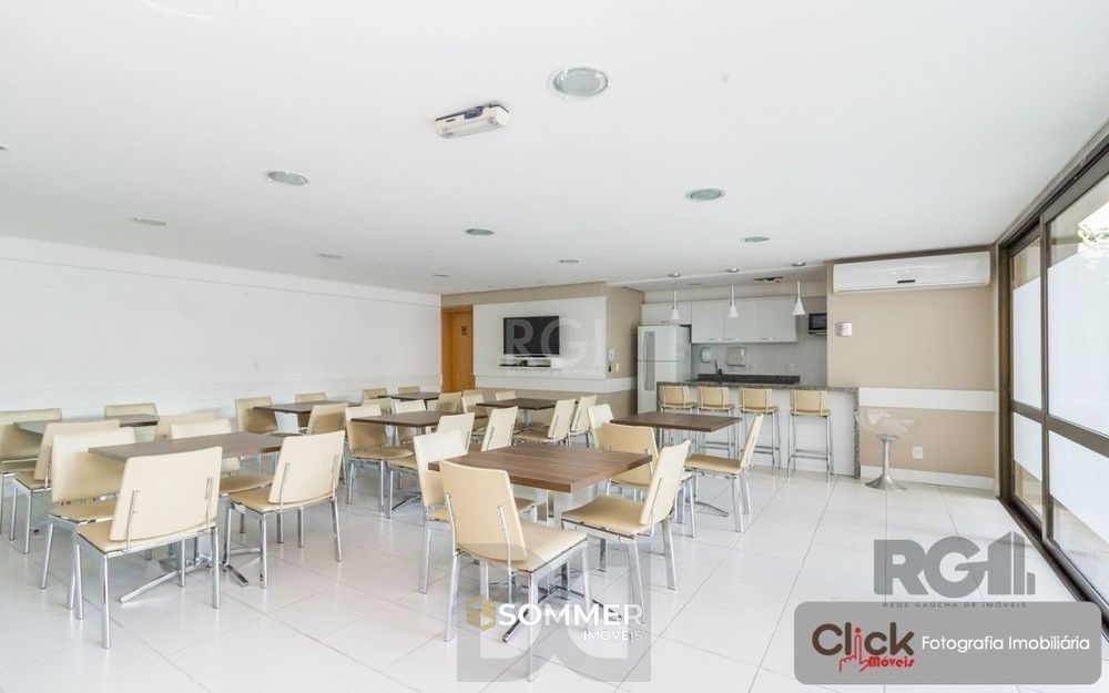 Apartamento Mobiliado no bairro Passo d'areia — foto 35