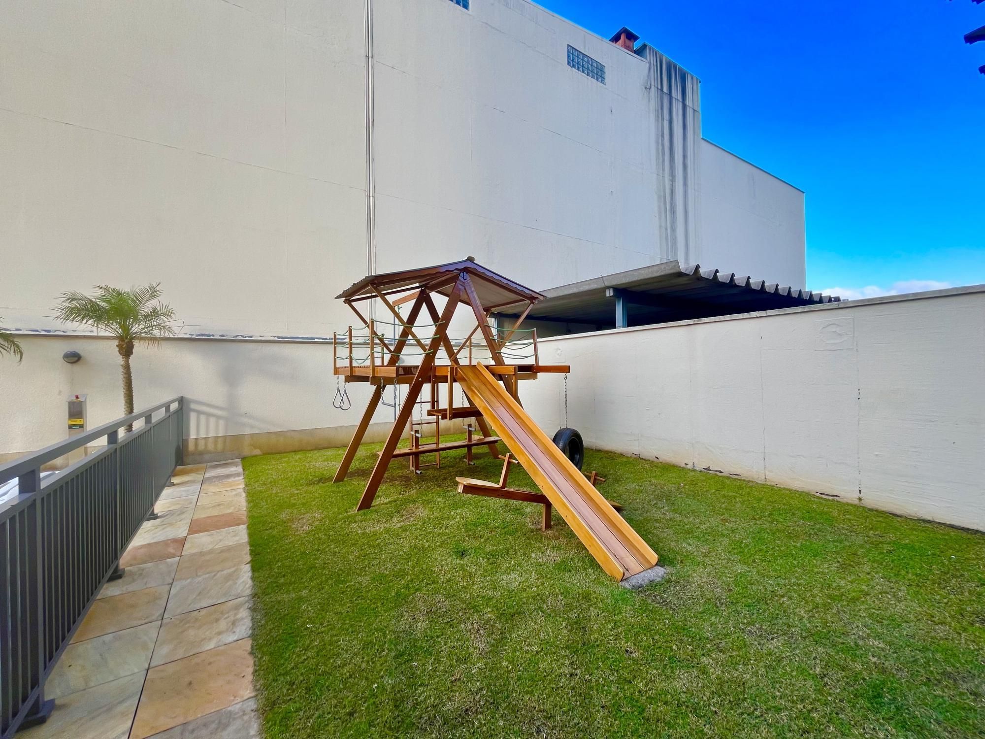 Apartamento mobiliado Jardim Botânico — foto 25