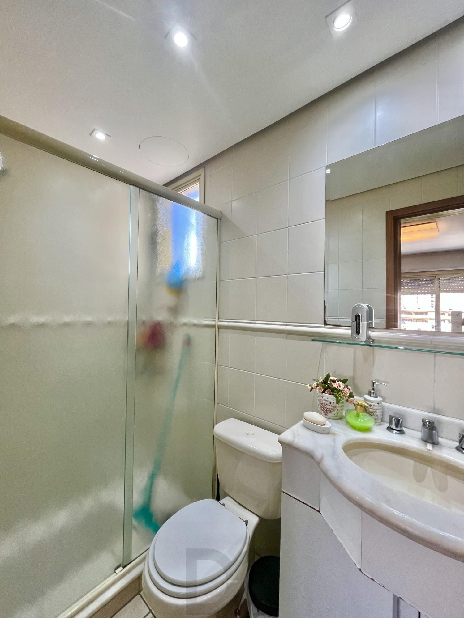 Apartamento mobiliado Jardim Botânico — foto 17