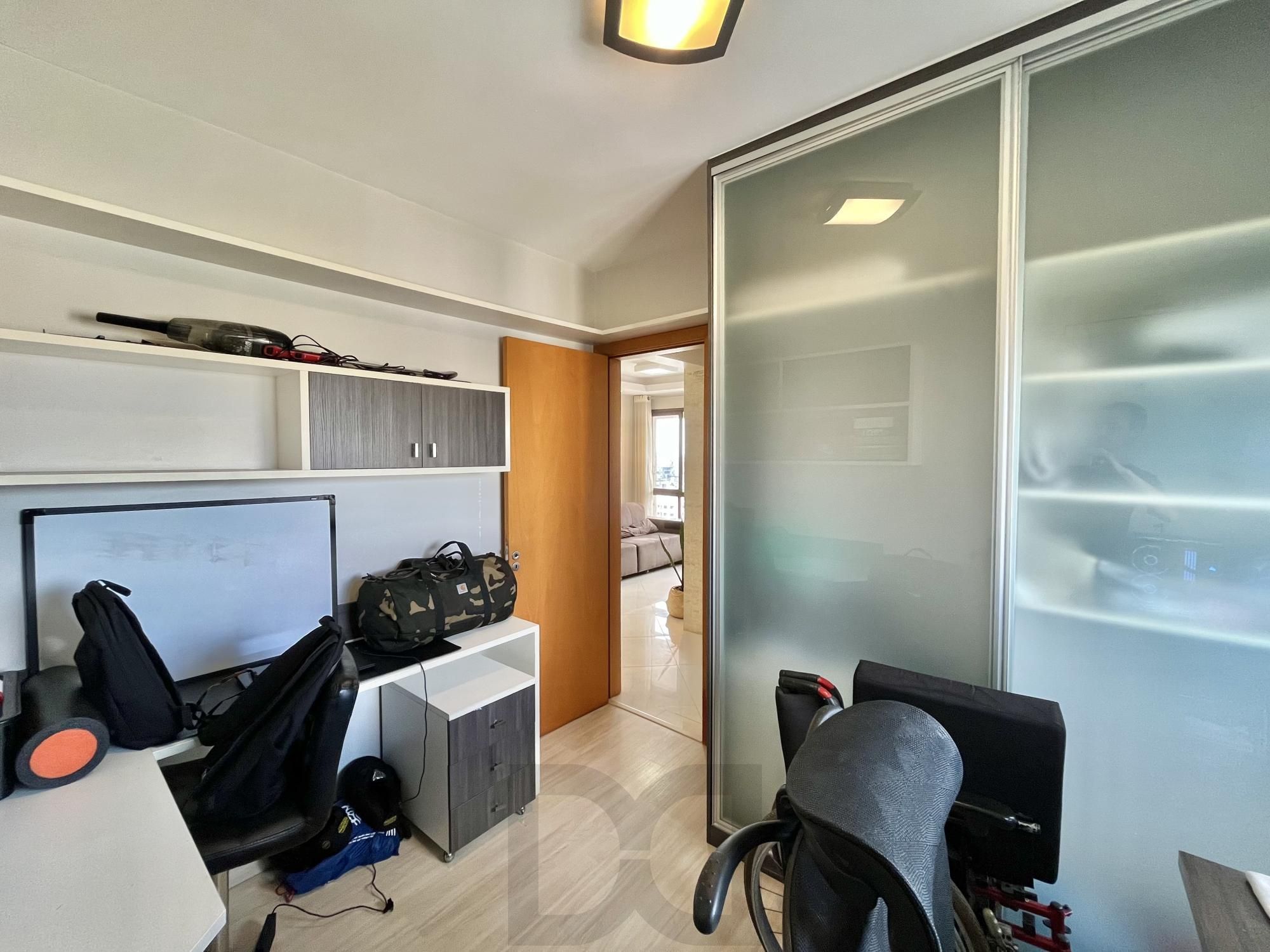 Apartamento Mobiliado no bairro Passo d'areia — foto 16