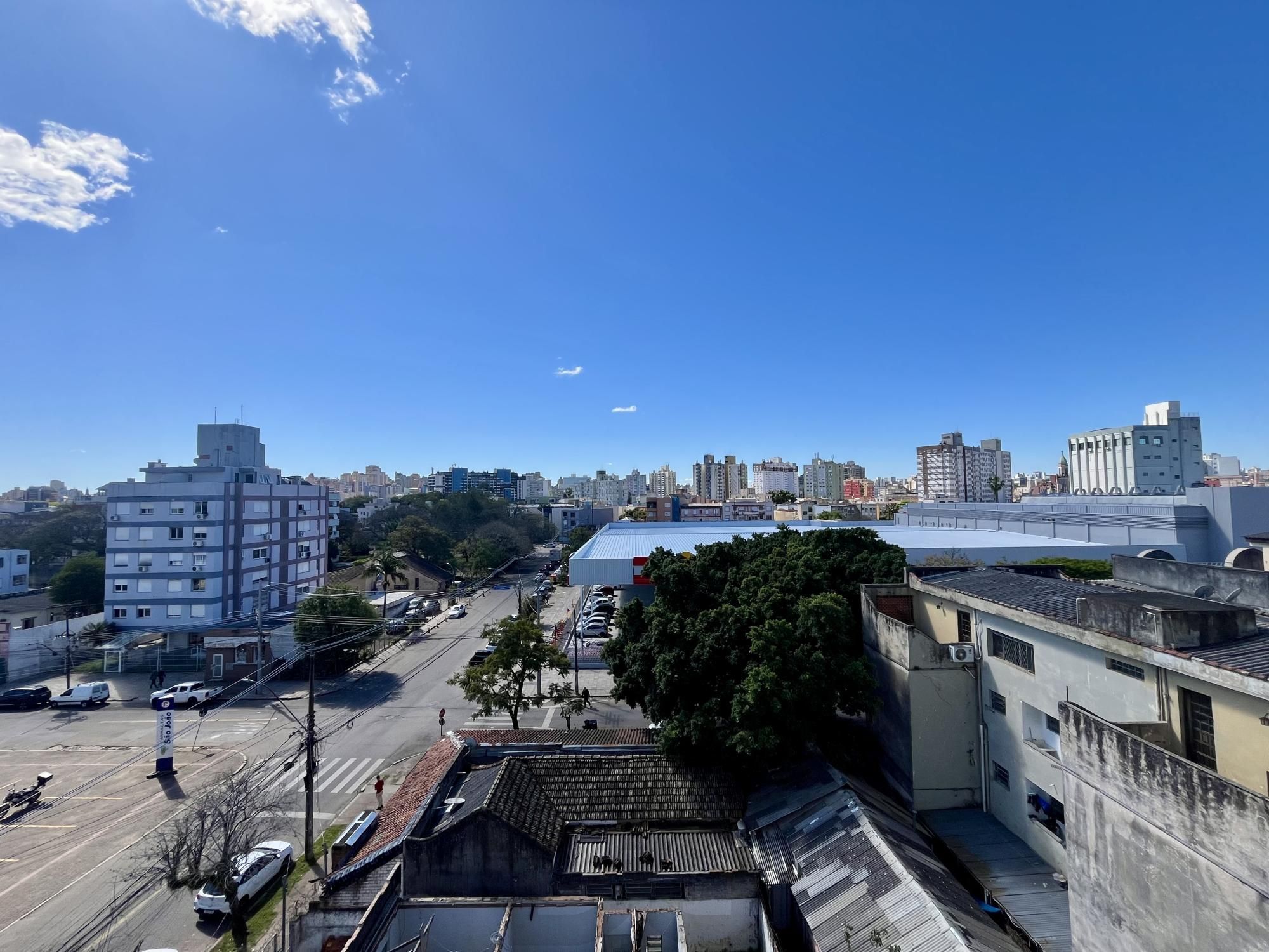 Apartamento impecável semimobiliado no Menino Deus — foto 23