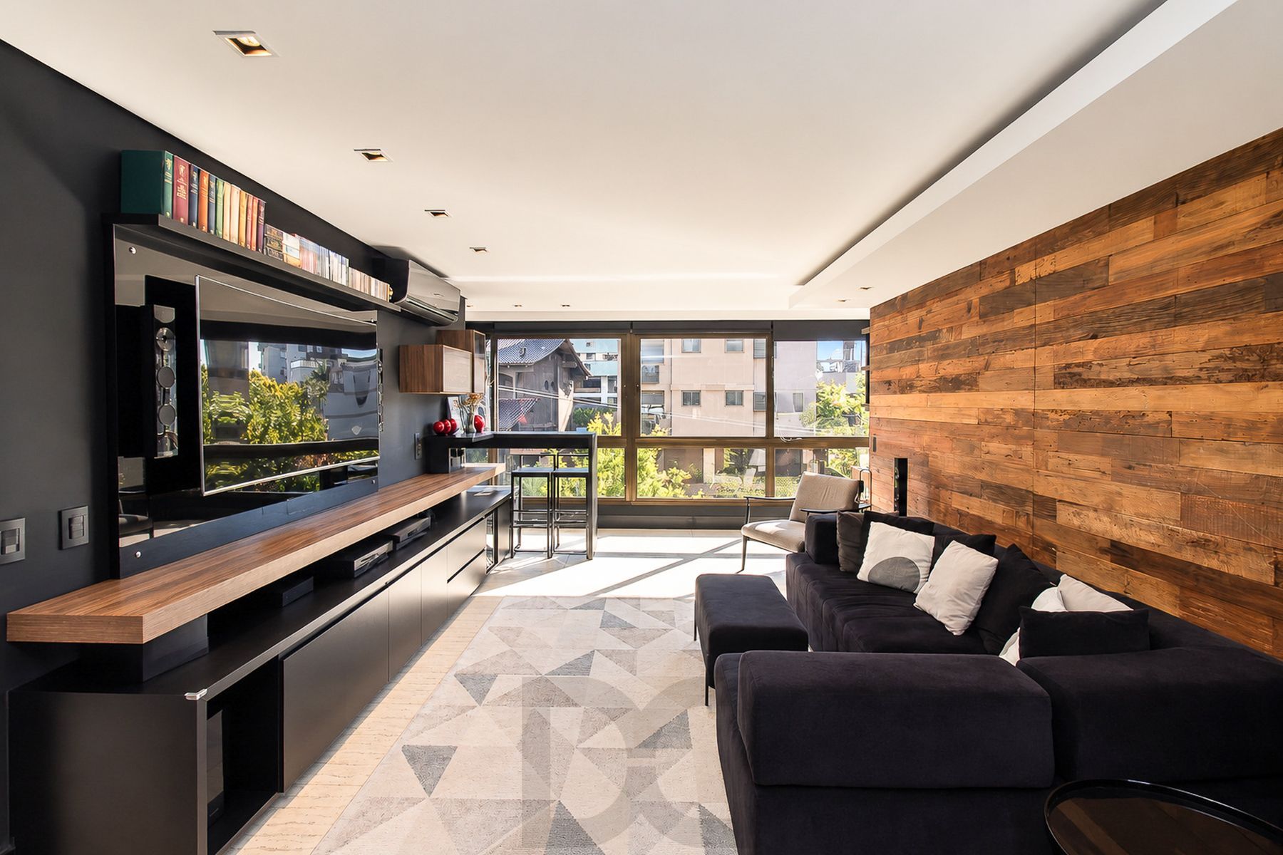 Apartamento na Rua Silva Jardim Mont'serrat — foto 3