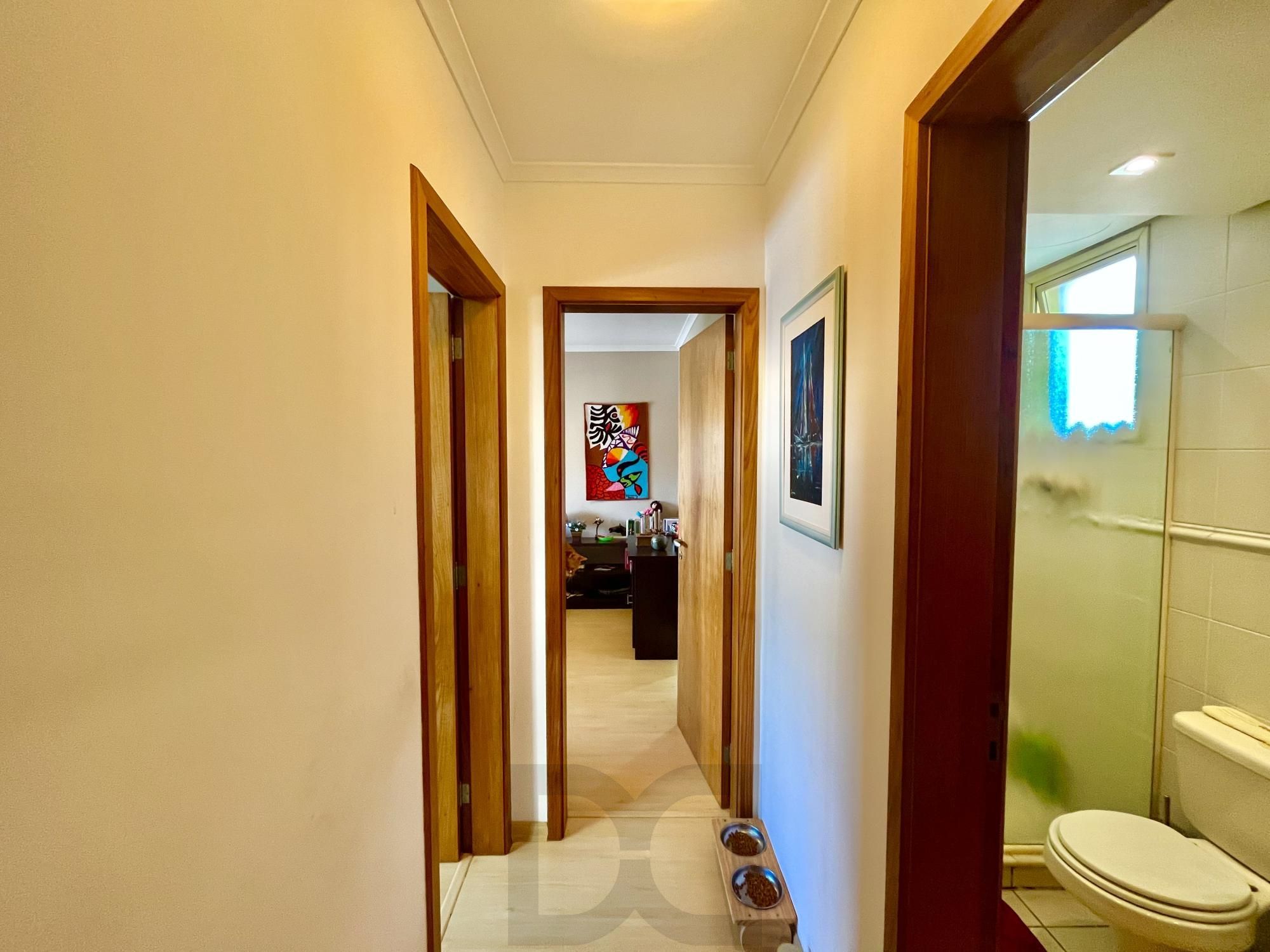 Apartamento mobiliado Jardim Botânico — foto 16
