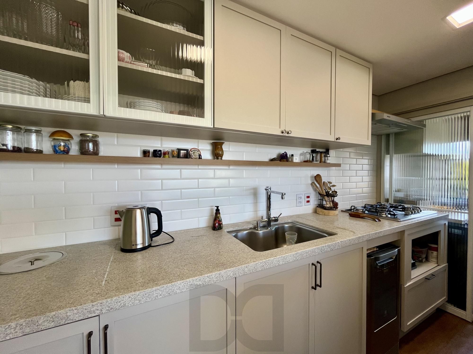 Apartamento impecável semimobiliado no Menino Deus — foto 8