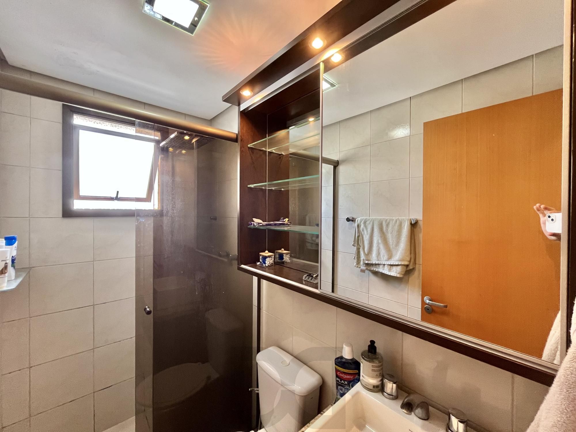 Apartamento Mobiliado no bairro Passo d'areia — foto 13