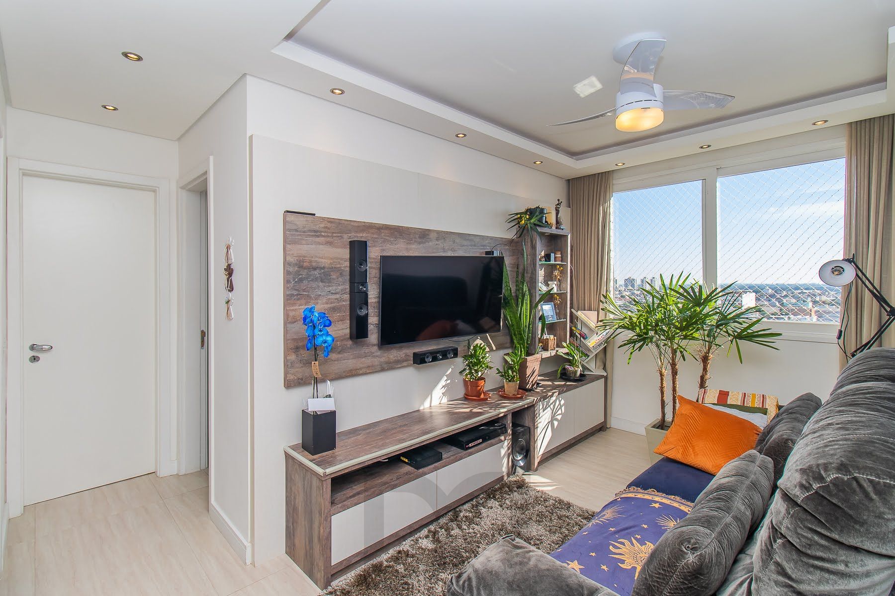 Apartamento 2 Dormitórios São João — foto 10