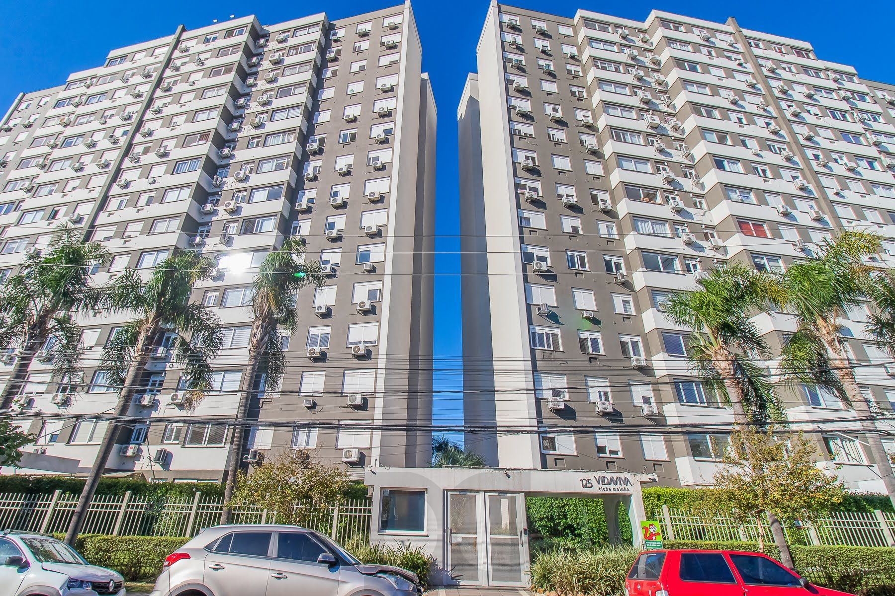 Apartamento 2 Dormitórios São João — foto 29