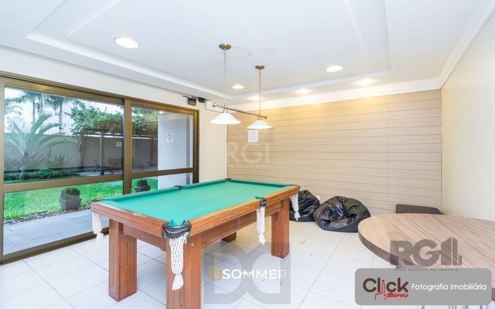 Apartamento Mobiliado no bairro Passo d'areia — foto 29