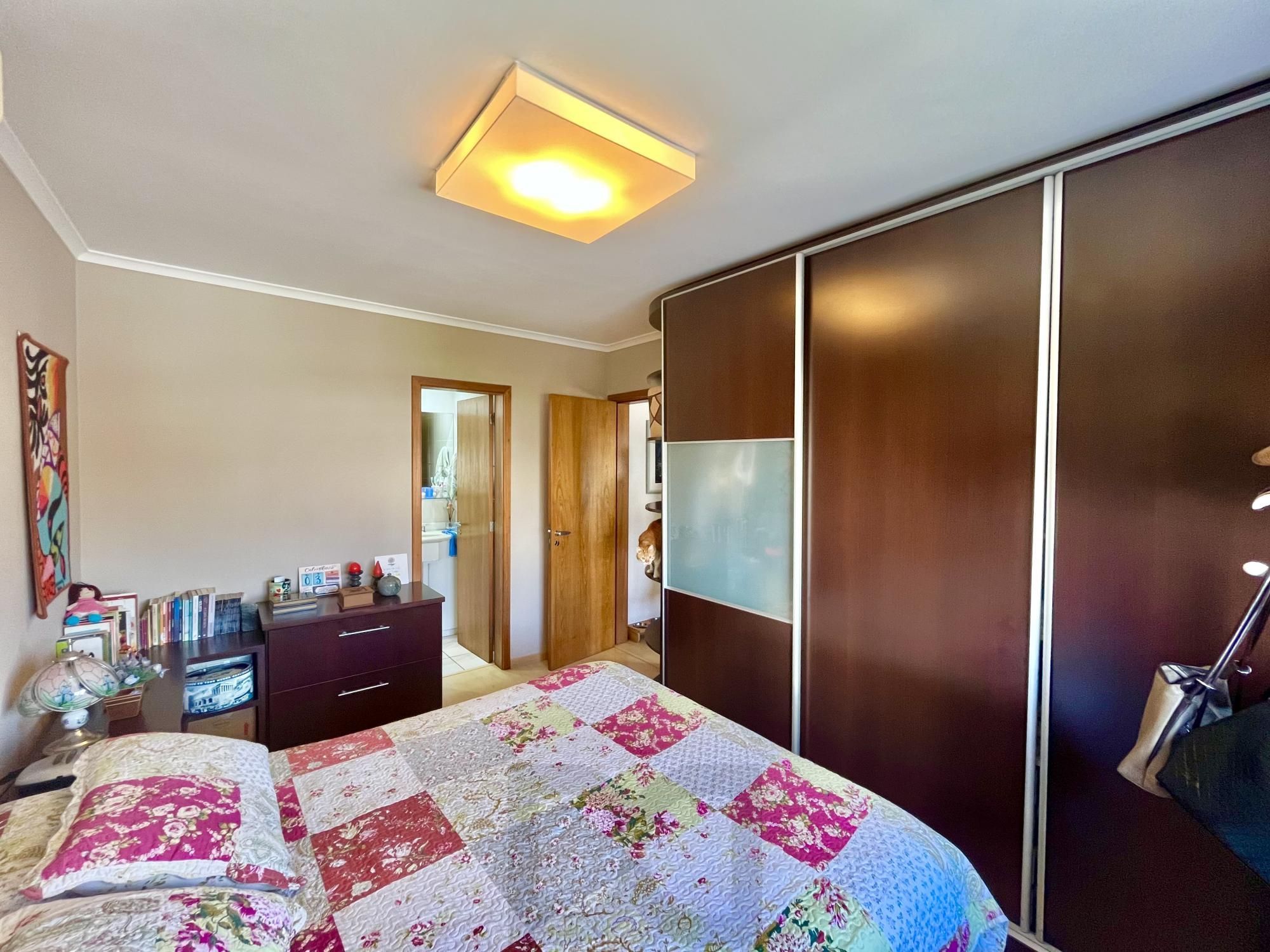 Apartamento mobiliado Jardim Botânico — foto 21