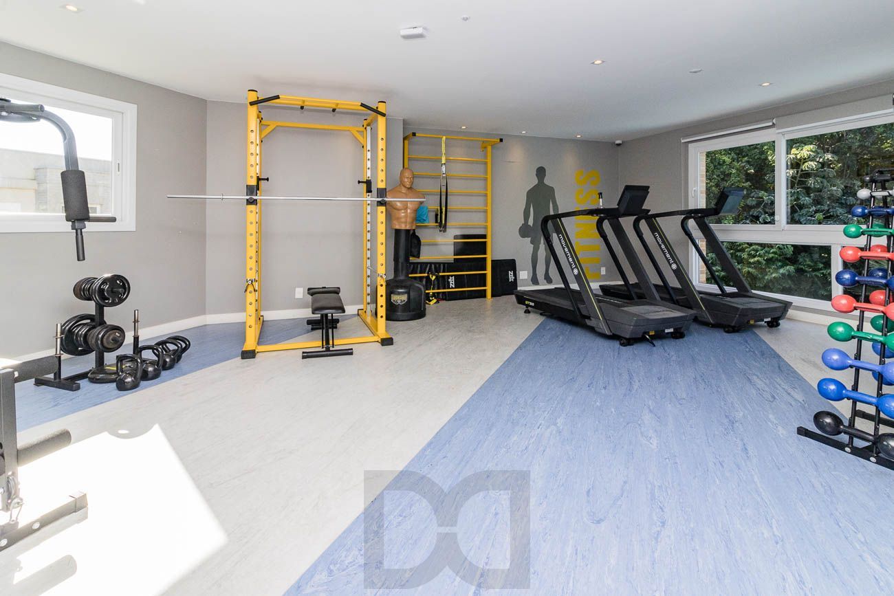 Casa Alto Padrão no condomínio Euroville — foto 31