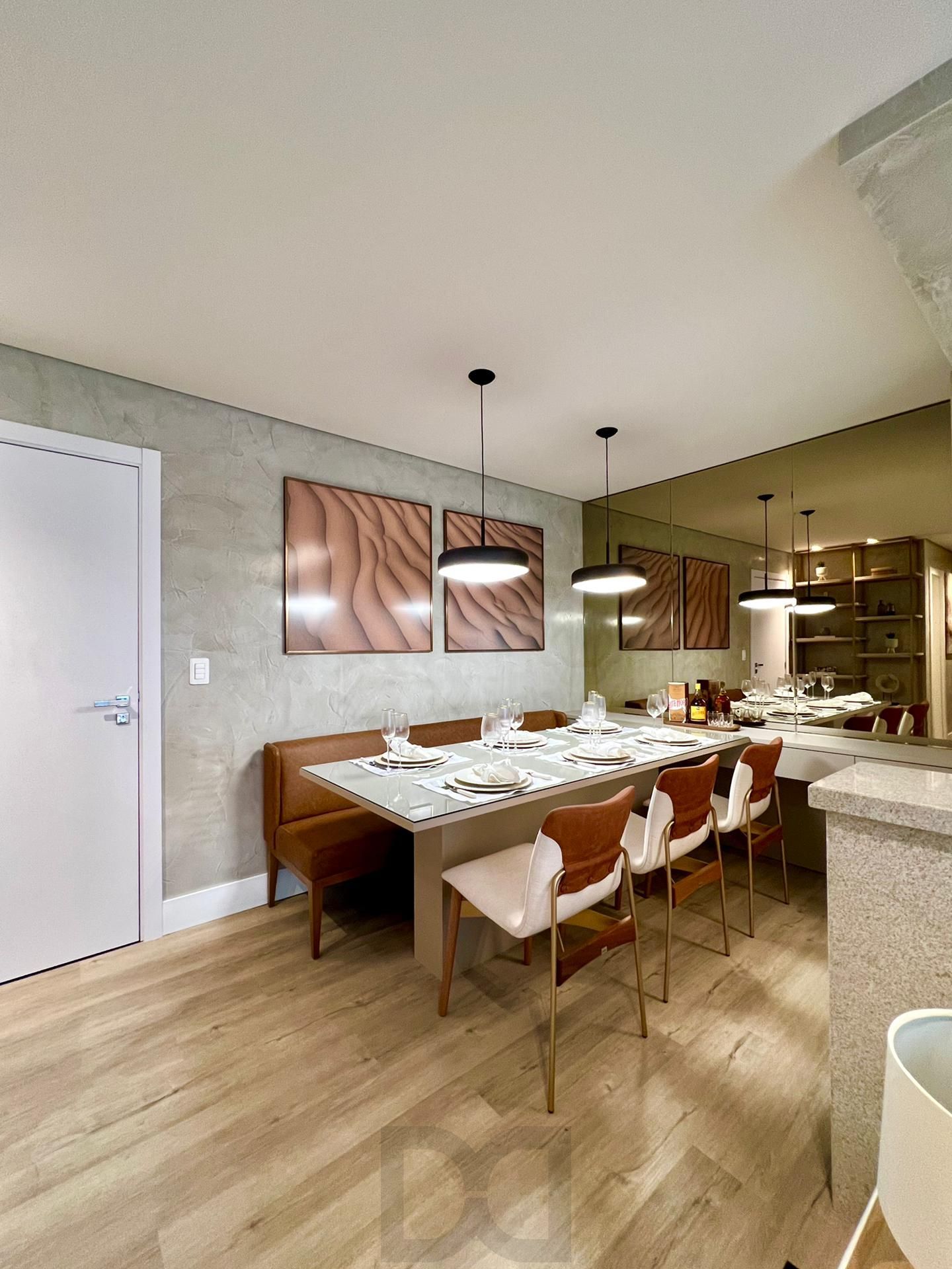 Apartamento no Acqua Life — foto 9
