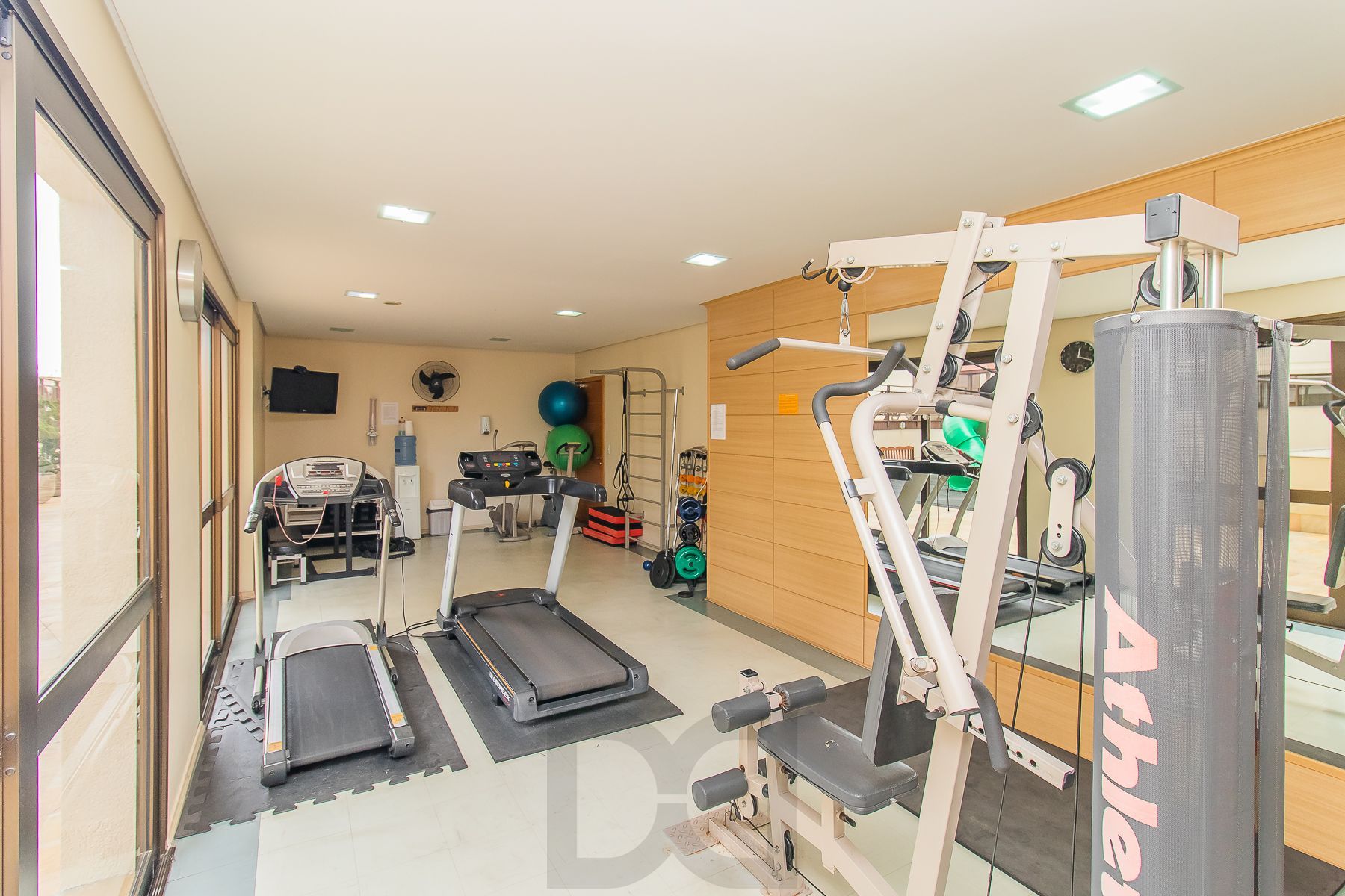 Apartamento 3 Dormitórios Passo D'areia — foto 43