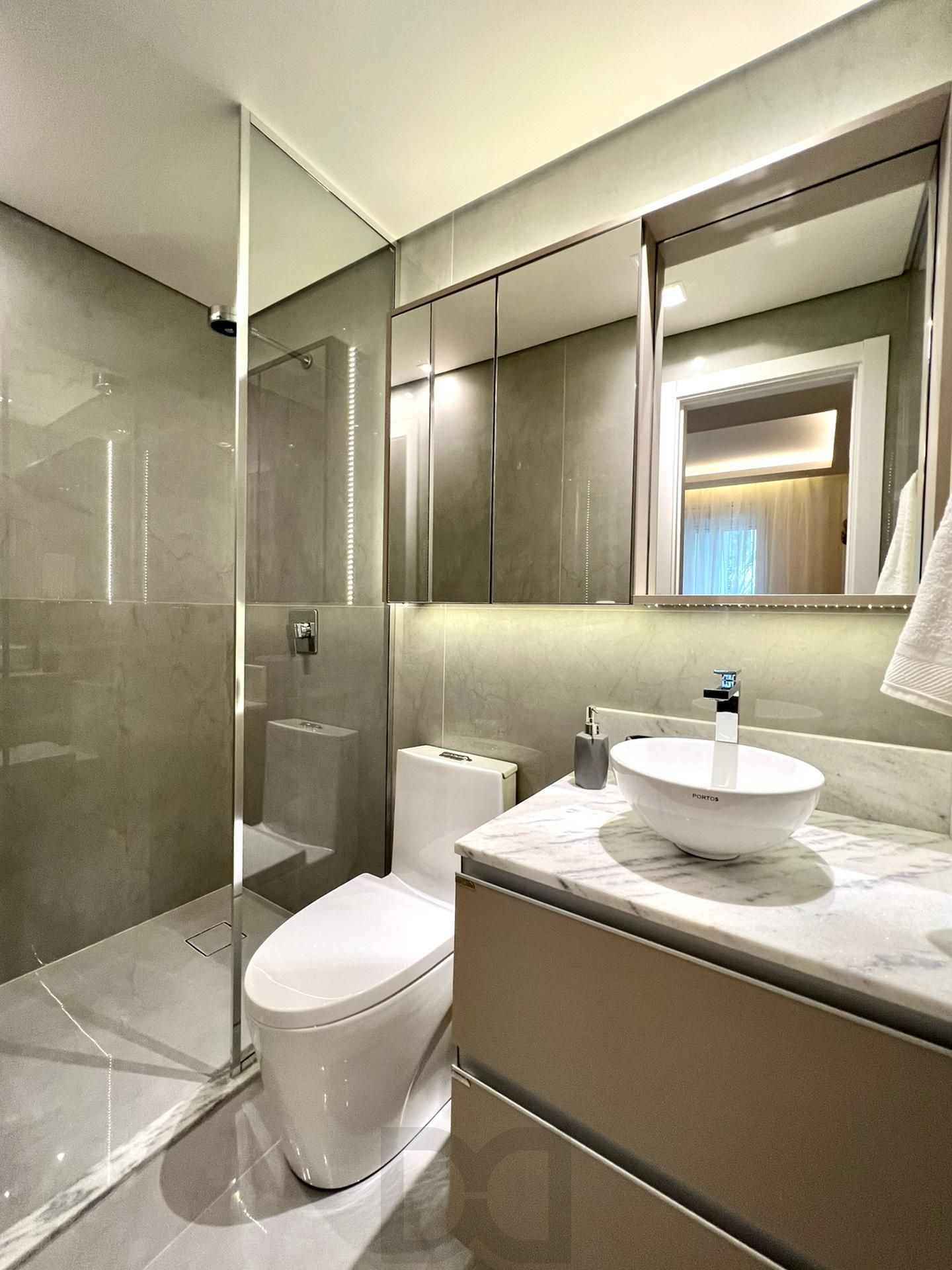 Apartamento no Acqua Life — foto 10