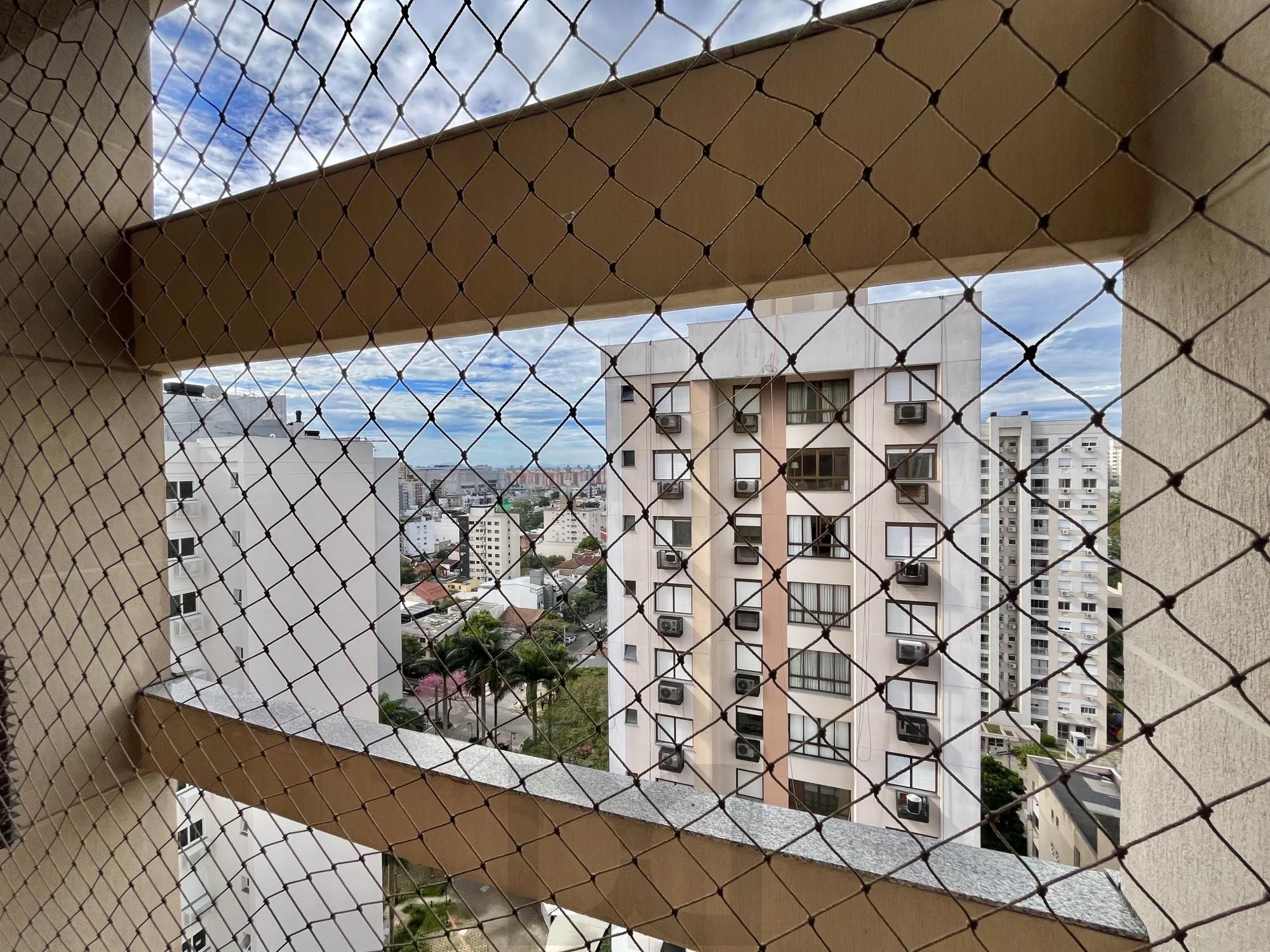 Apartamento Mobiliado no bairro Passo d'areia — foto 3