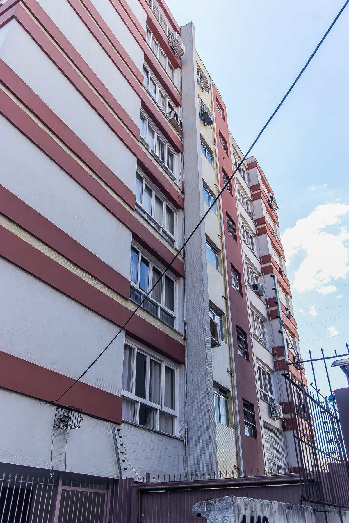 Apartamento mobiliado em Petrópolis — foto 20