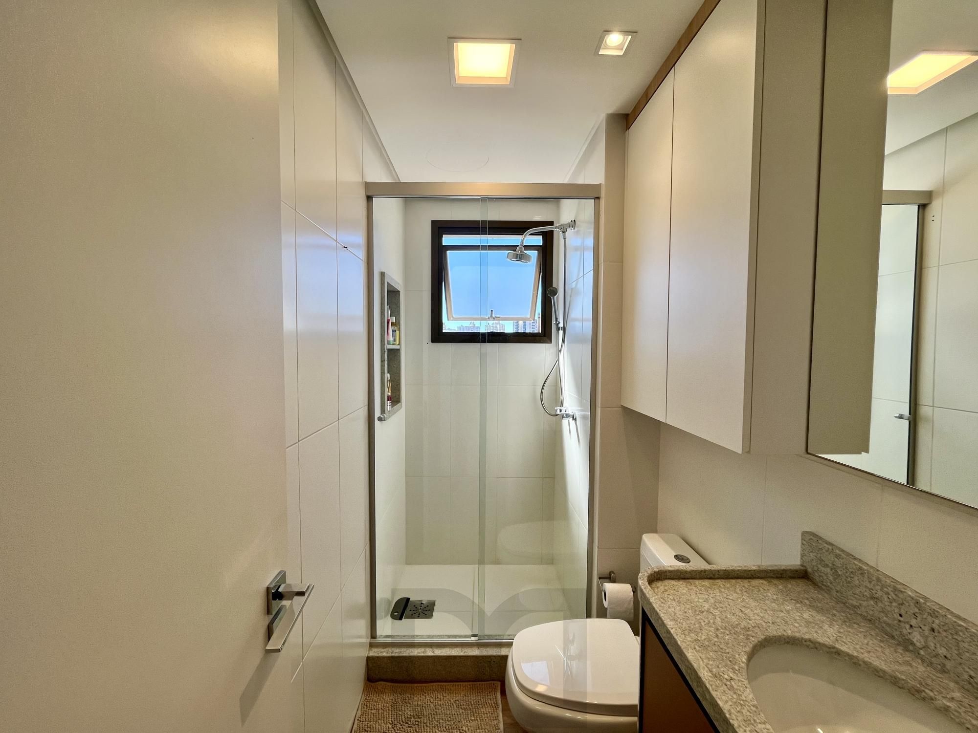 Apartamento impecável semimobiliado no Menino Deus — foto 16