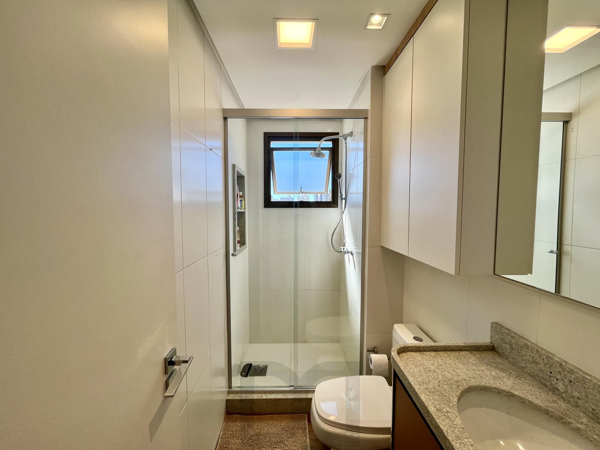 Apartamento impecável semimobiliado no Menino Deus — foto 12