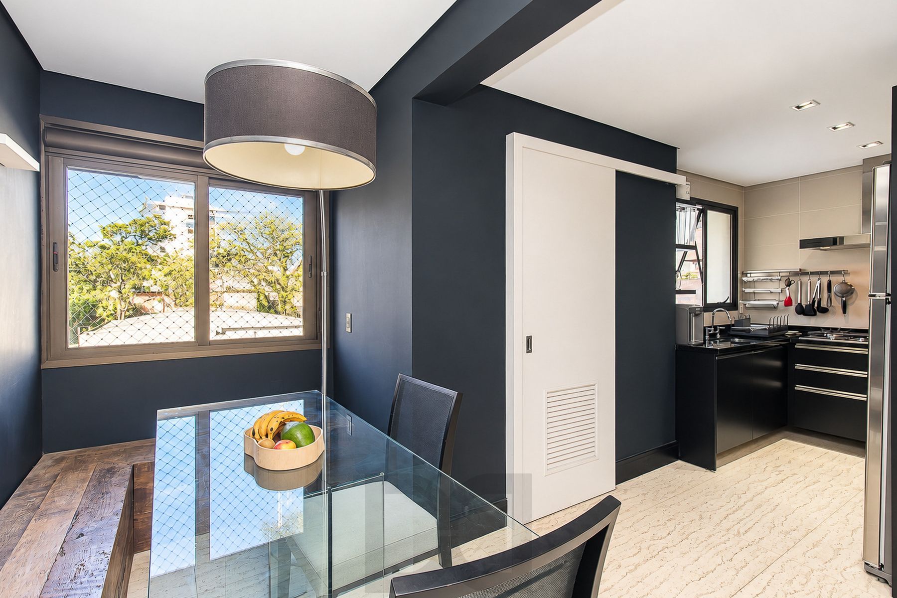 Apartamento na Rua Silva Jardim Mont'serrat — foto 16