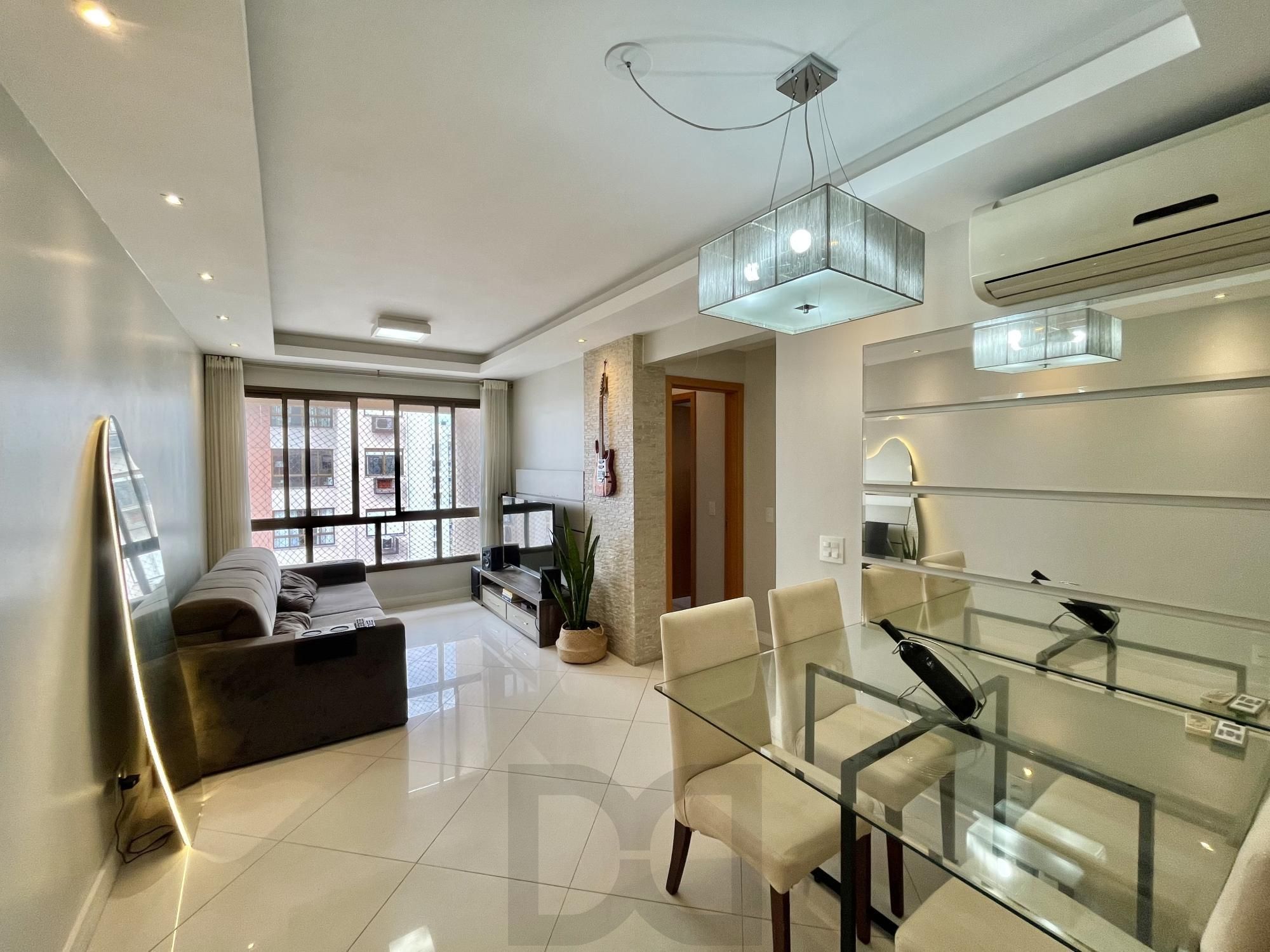 Apartamento Mobiliado no bairro Passo d'areia — foto 10
