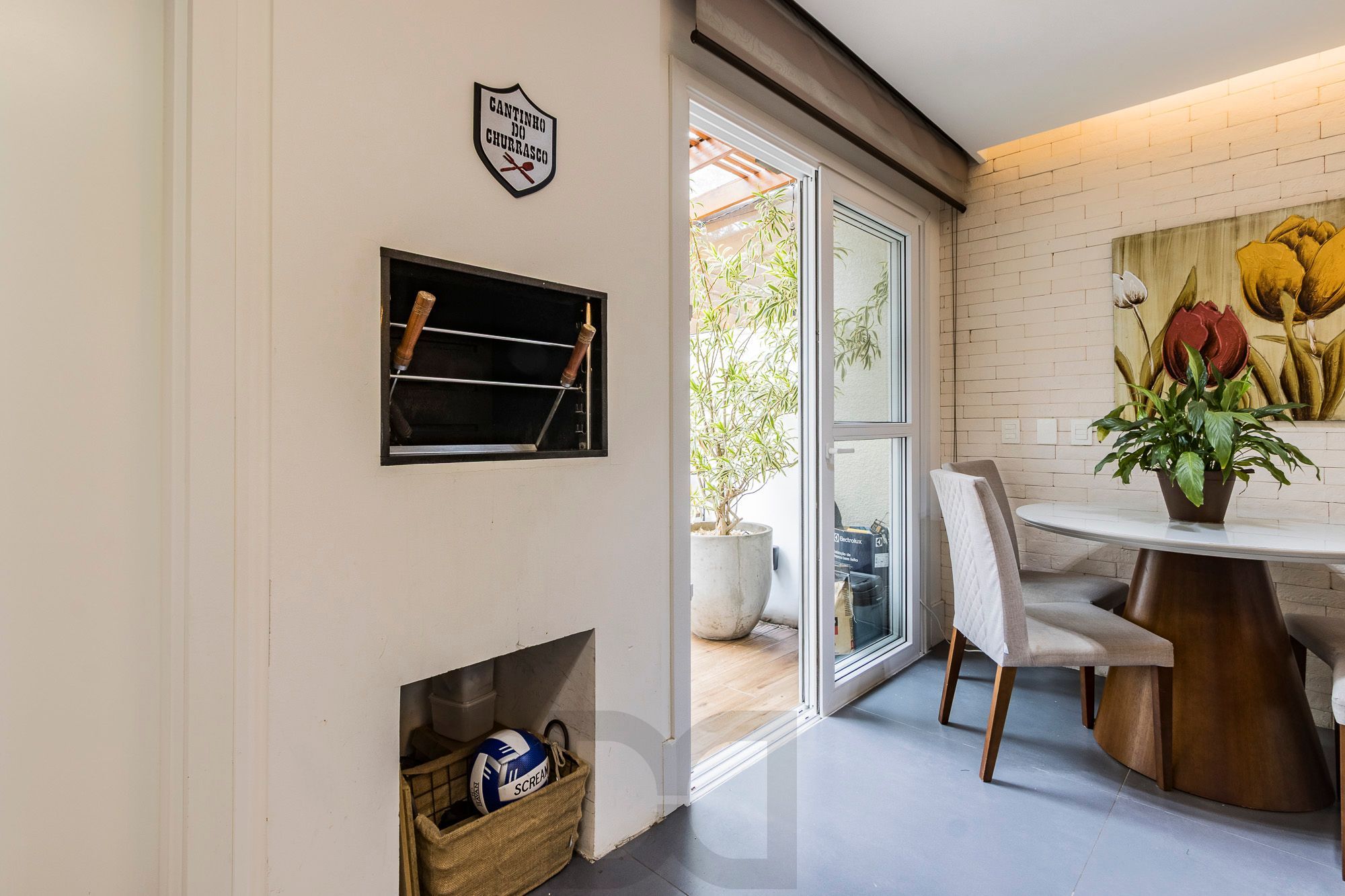 Casa Alto Padrão no condomínio Euroville — foto 8