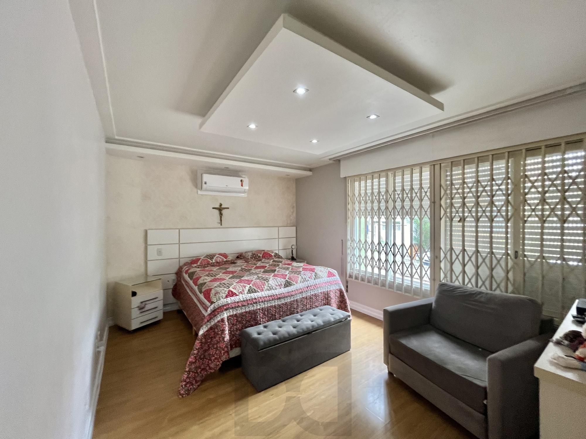 Apartamento 3 Dormitórios Rua Castro Alves, 1100 Rio Branco — foto 4
