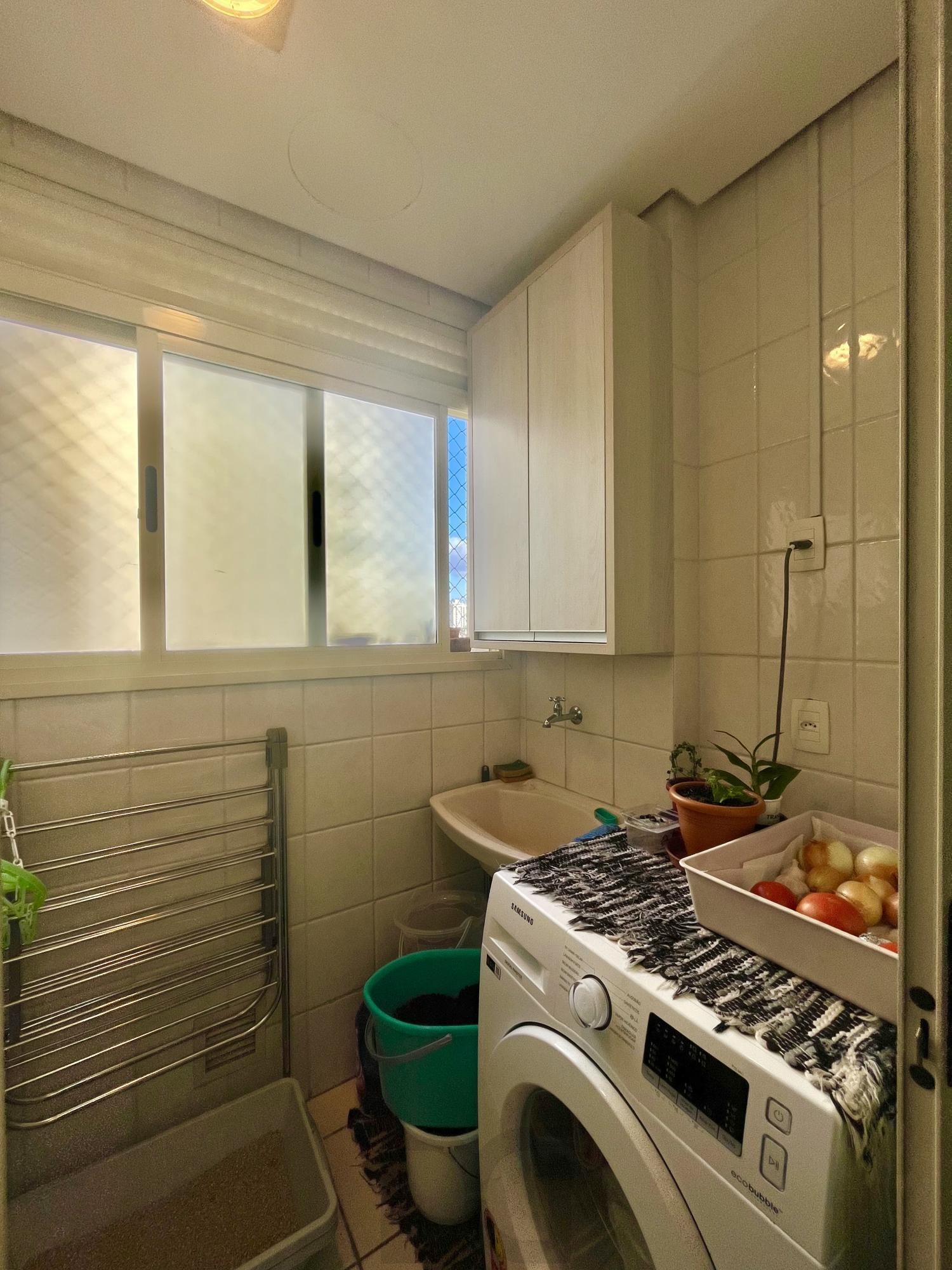 Apartamento mobiliado Jardim Botânico — foto 15