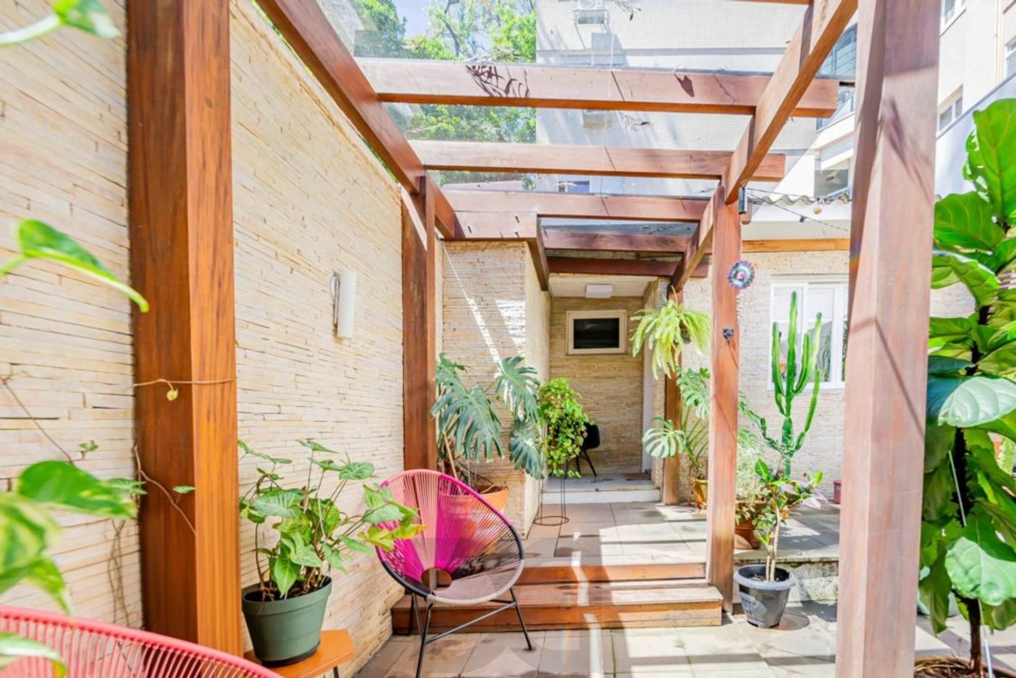 Apartamento garden com 2 quartos e 110m² à venda em Mont'serrat, — foto 39
