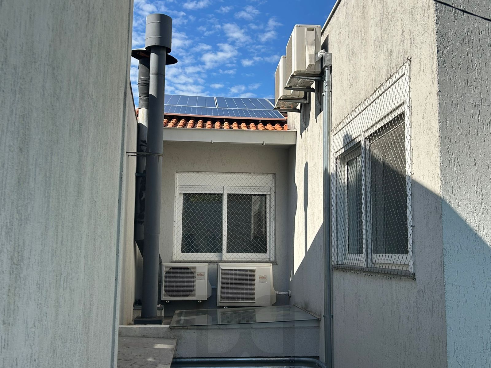 Casa em condomínio 4 dormitórios com piscina e energia solar no Santo Antonio — foto 61