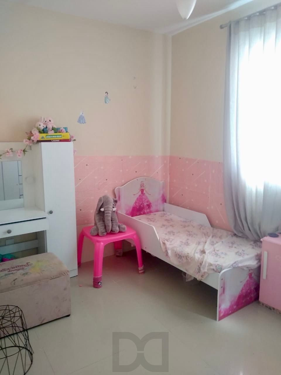 Apartamento 2 dormitórios, 1 vaga Condomínio Campos do Sul Cavalhada — foto 15