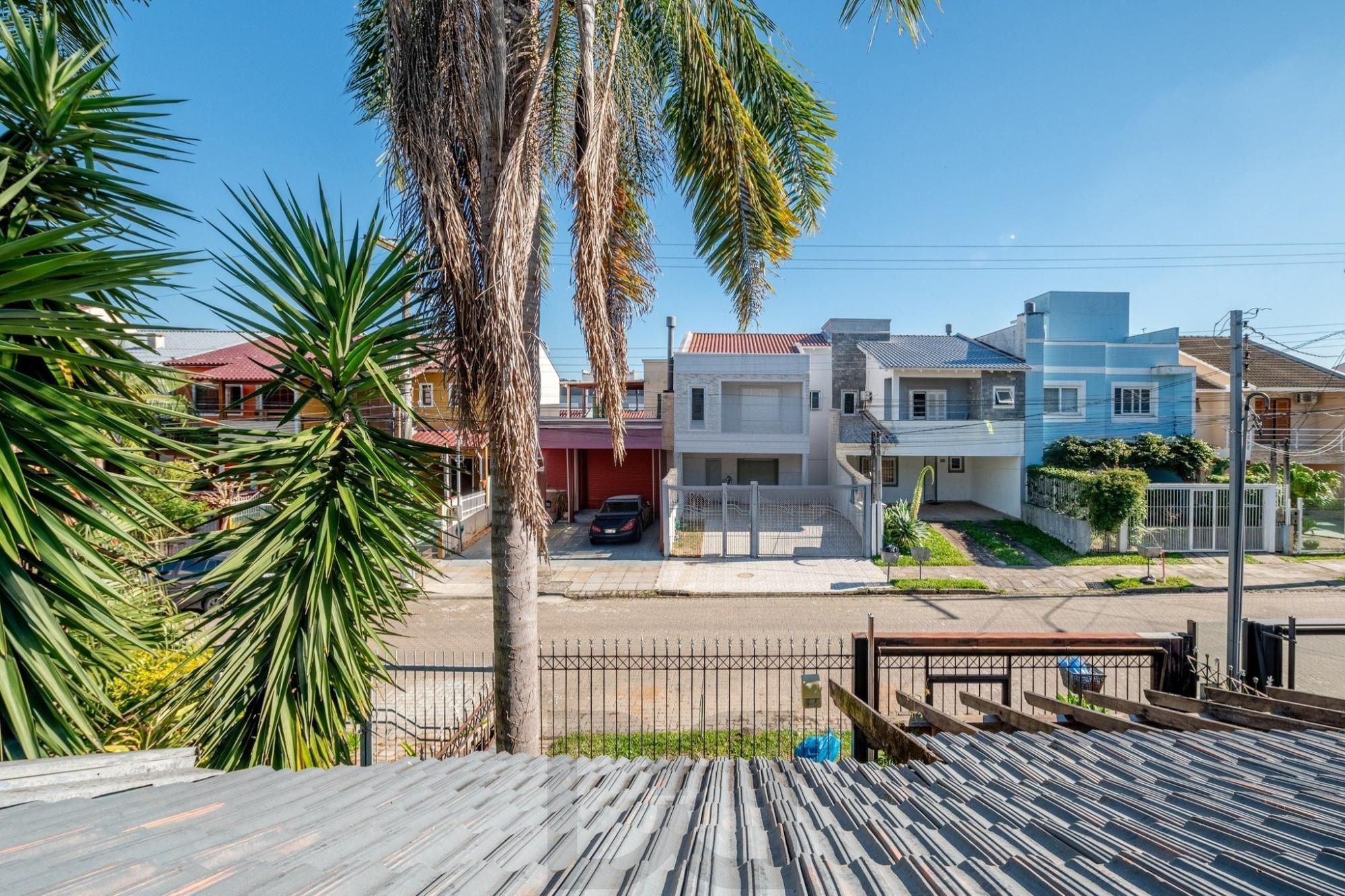 Casa com 2 quartos, 1 suíte, 2 vagas na Hípica. — foto 16