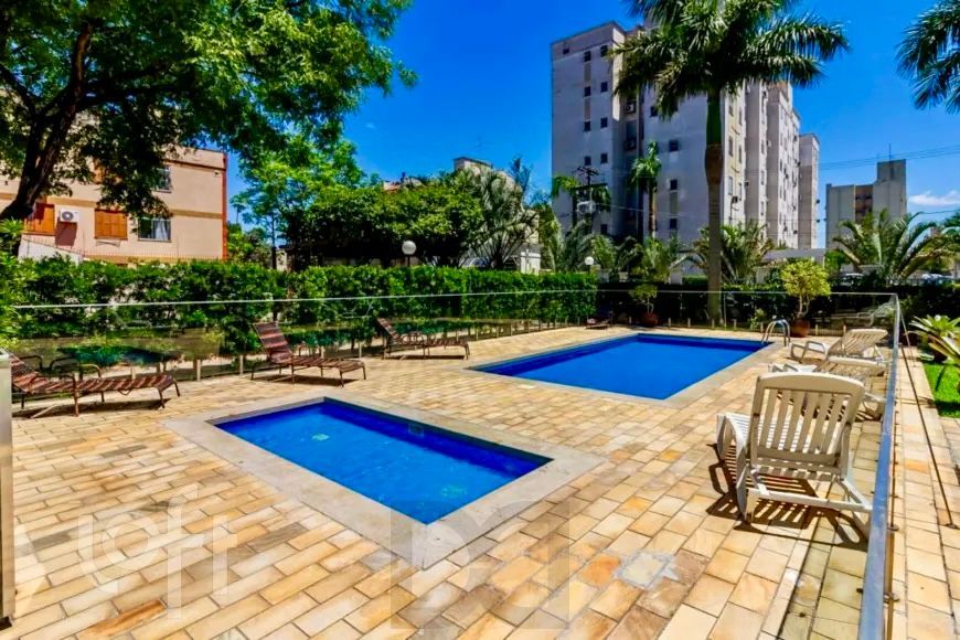 Apartamento 3 dormitórios com Suíte Semi Mobiliado com Vaga de Garagem — foto 30
