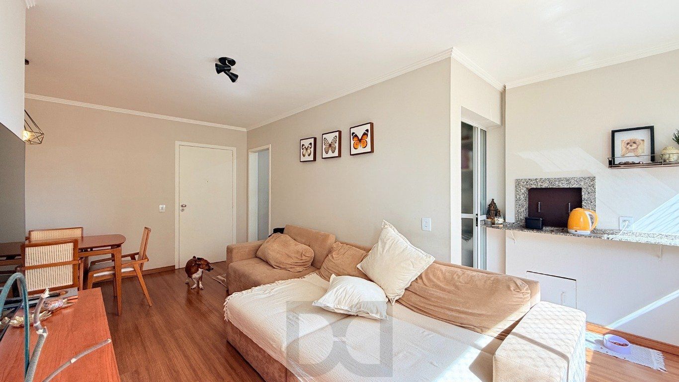 Apartamento 3 Dormitórios com Suíte e 2 Vagas na Vila Ipiranga — foto 5