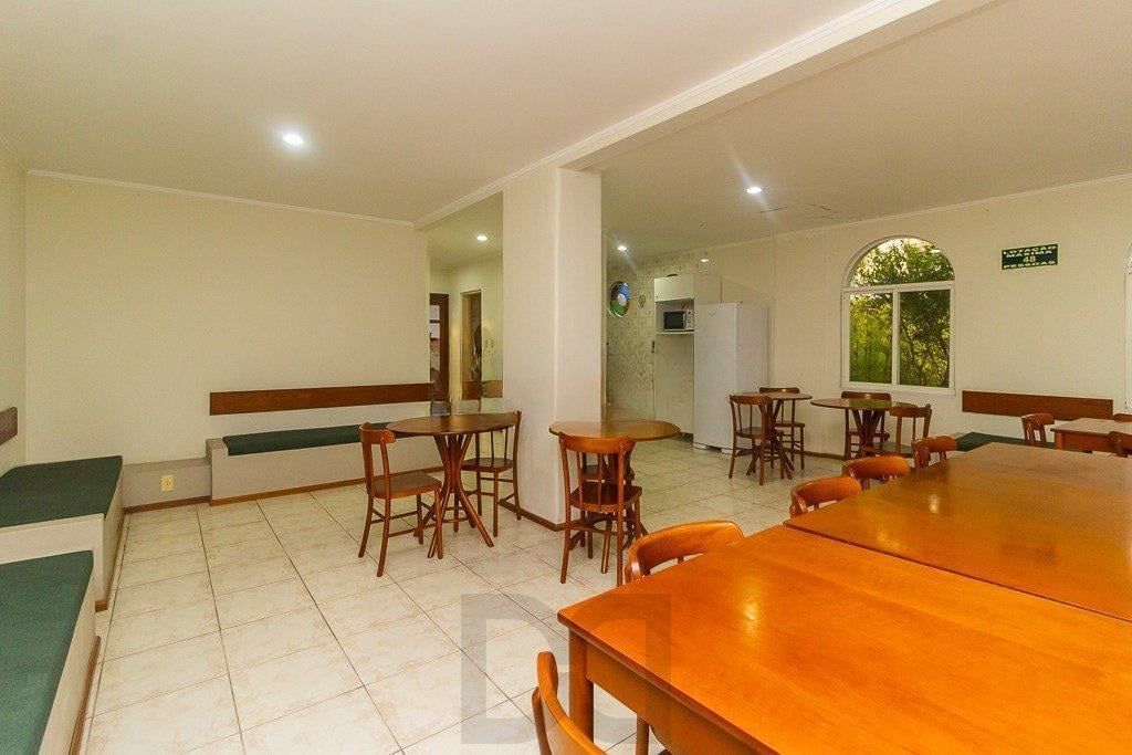 Apartamento 3 dorms à venda Rua Catumbi, Medianeira - Porto Alegre — foto 43