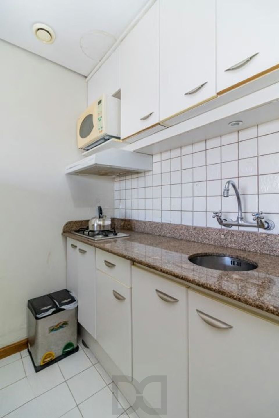 Apartamento 1 Suíte com Elevador e Vaga no Praia de Belas — foto 17