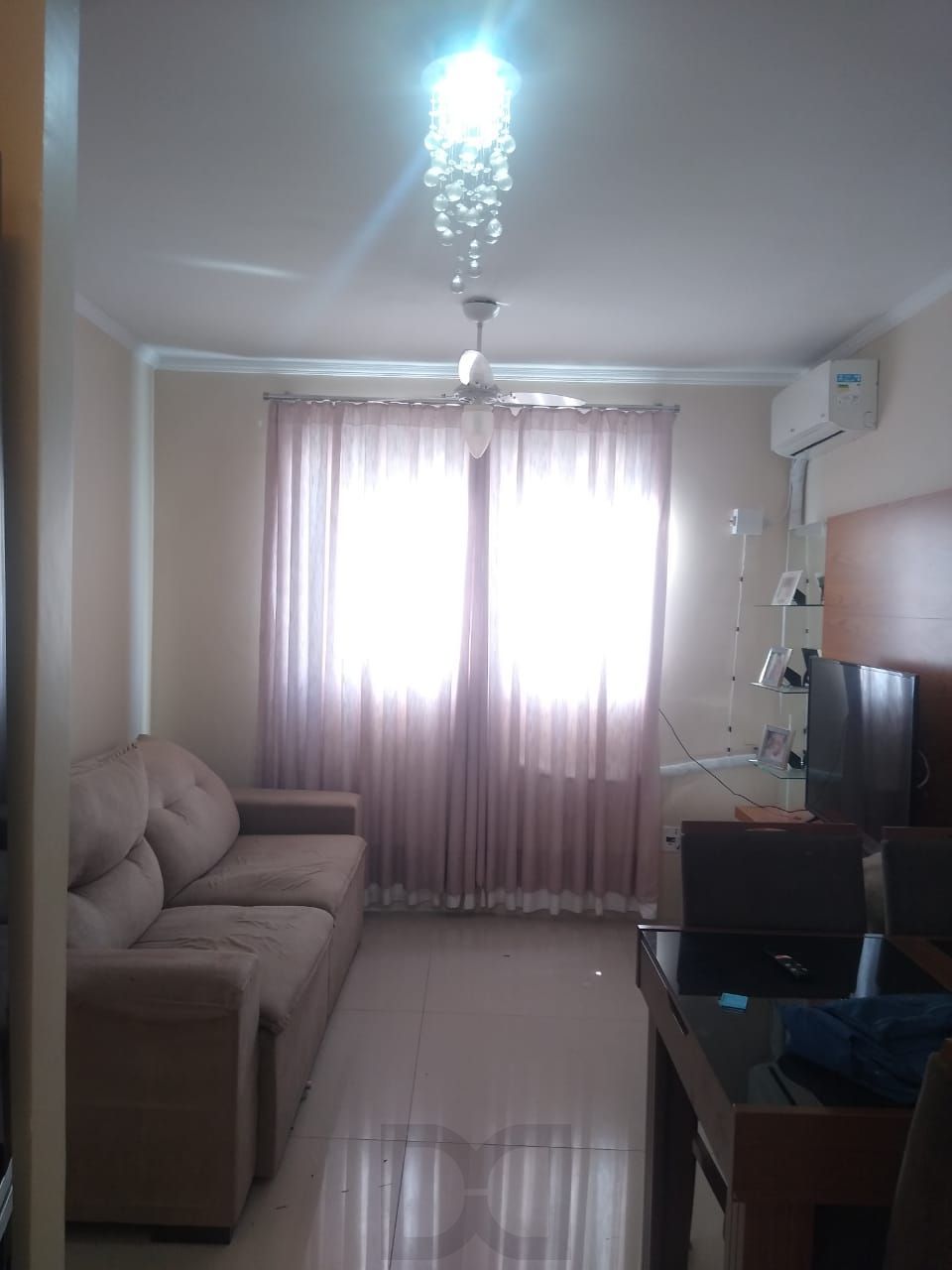 Apartamento 2 dormitórios, 1 vaga Condomínio Campos do Sul Cavalhada — foto 26