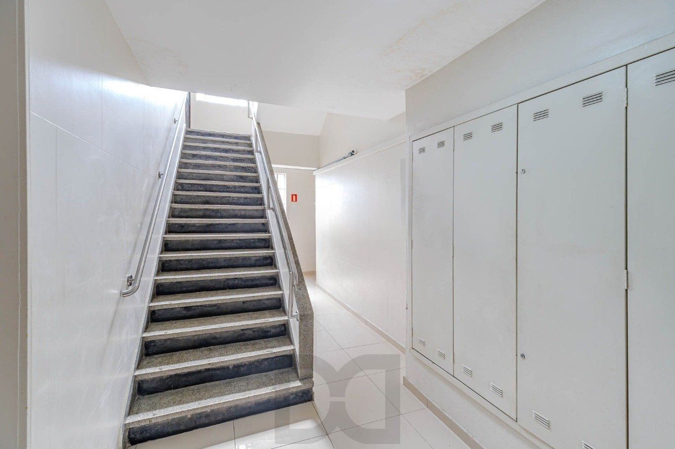 Apartamento de 1 quarto no Bairro Santana em Porto Alegre. — foto 22