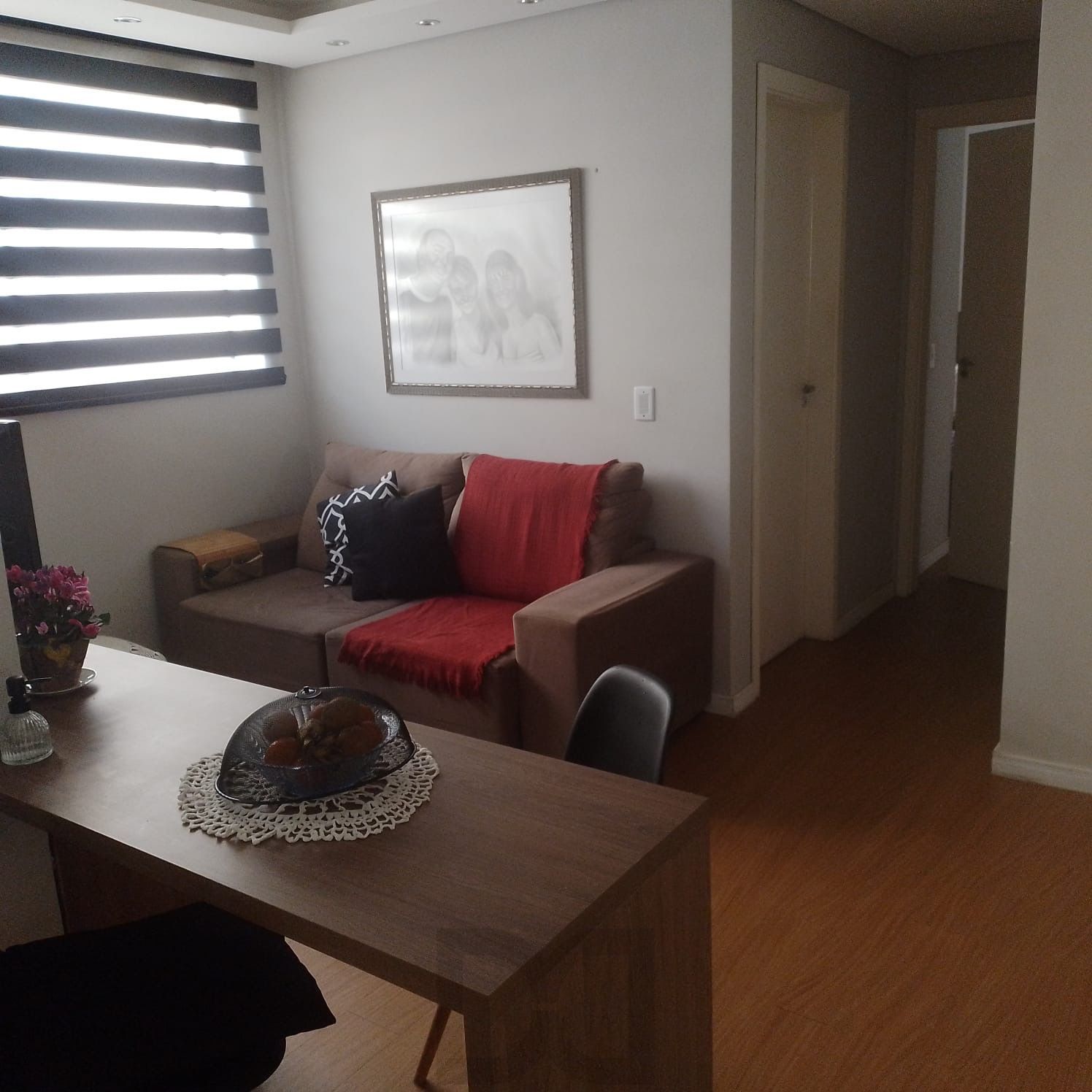 Apartamento 2 dormitórios Morro Santana com 1 vaga de garagem — foto 13