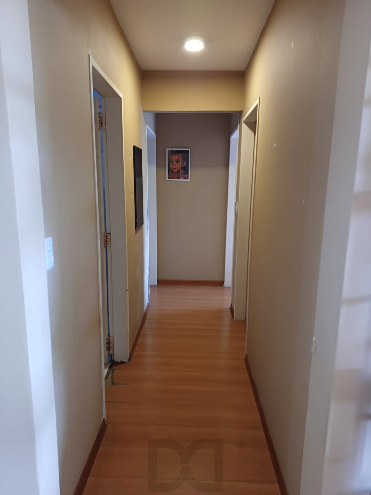 Apartamento de 3 quartos, elevador e 1 vaga no bairro Tristeza. — foto 13