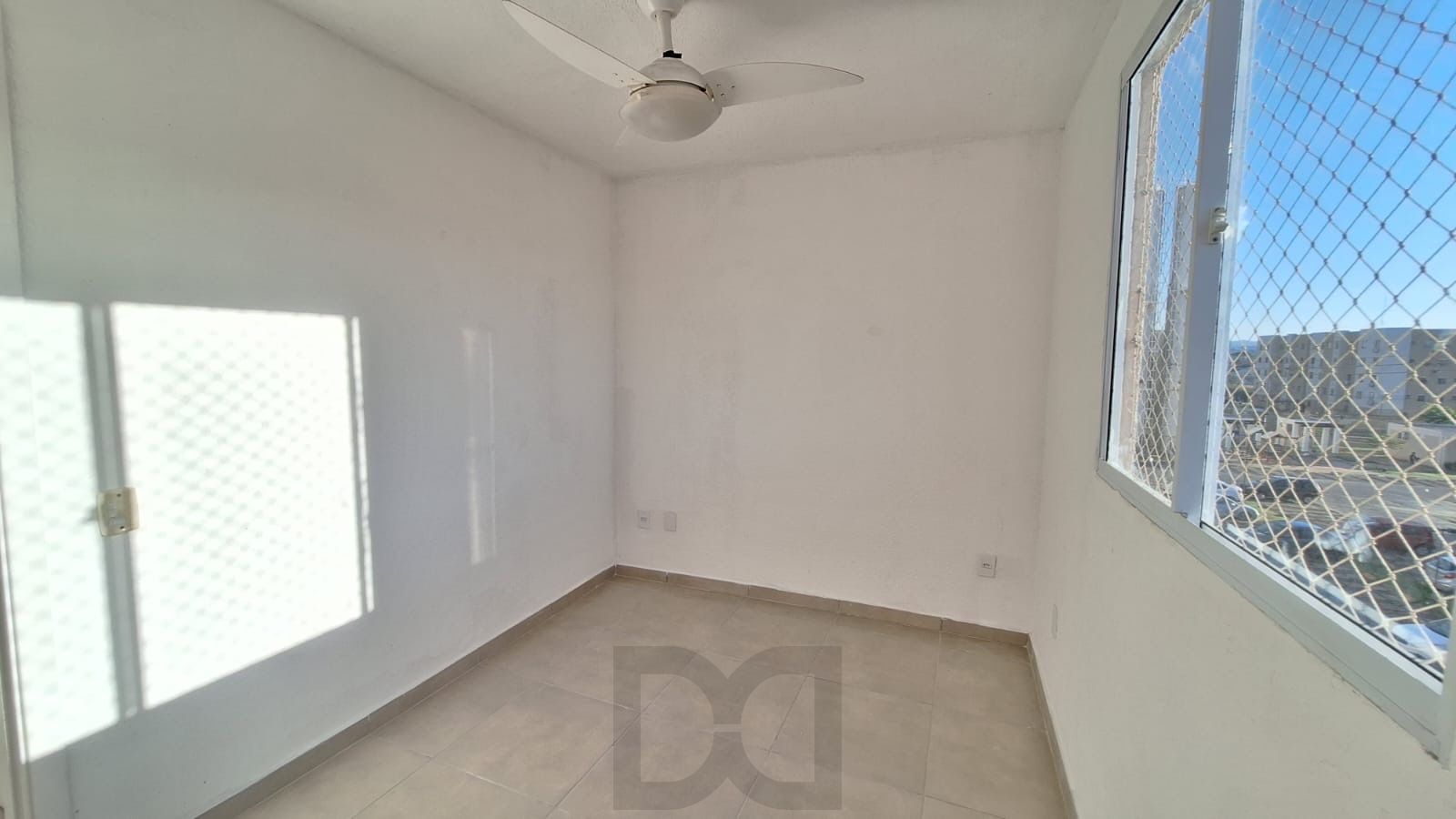 Apartamento 2 dormitórios Condomínio Jardim dos Pampas 1, 1 vaga, Sarandi, POA — foto 4