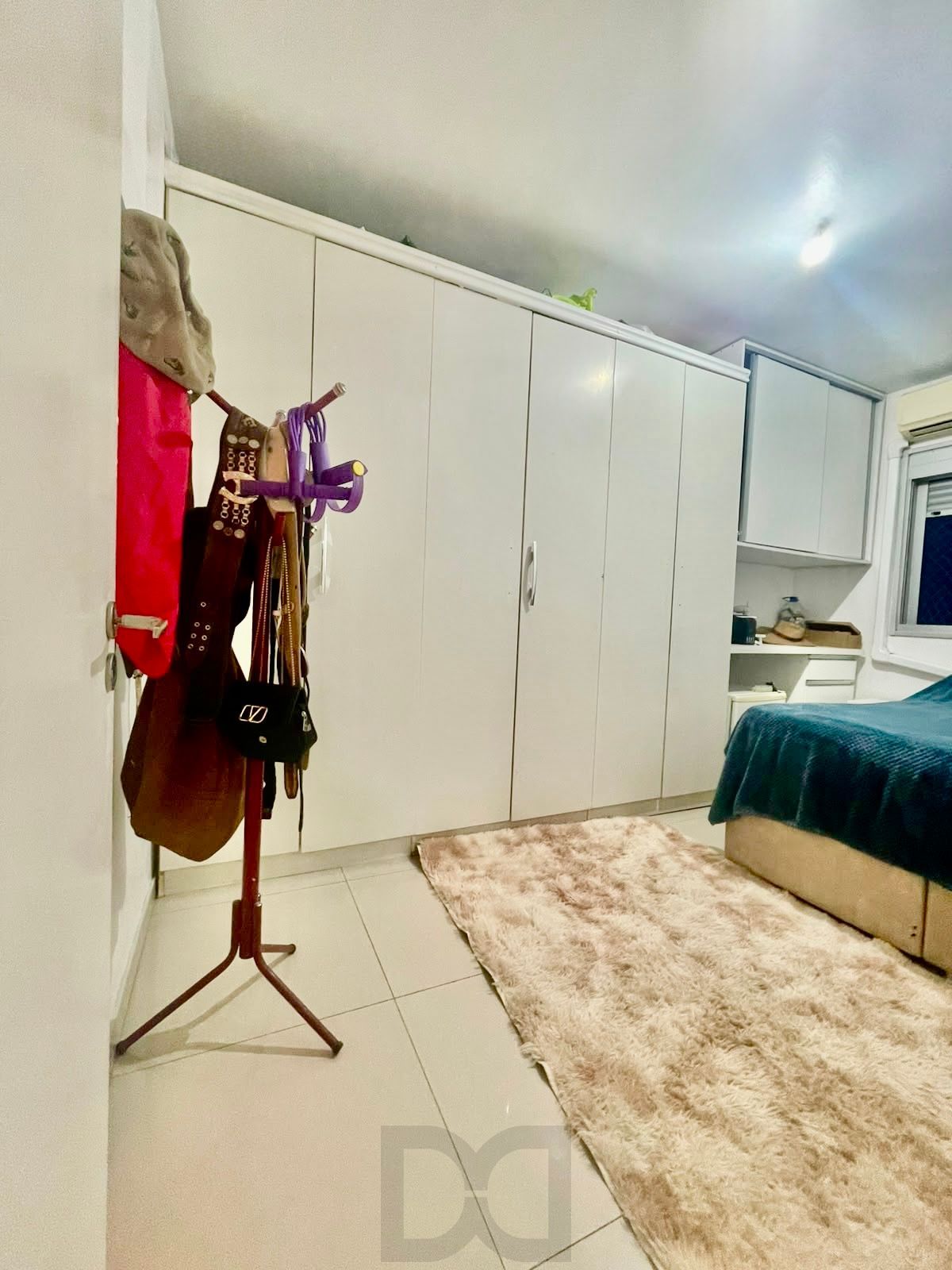 Apartamento 2 quartos 1 vaga no Bairro Jardim Planalto na Av. Ary Tarrago — foto 43