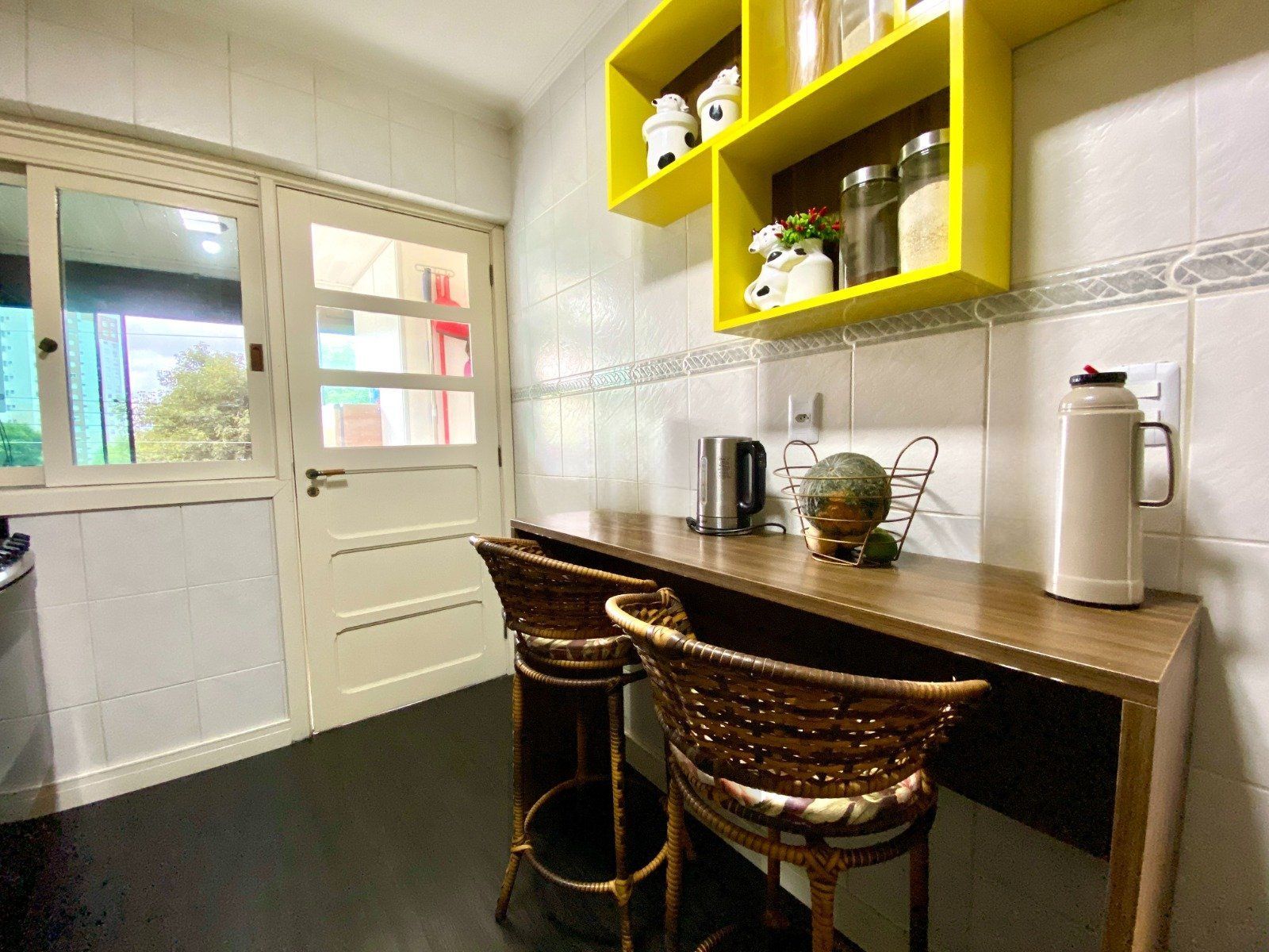 Apartamento com 3 quartos, 1 vaga e elevador no Bairro Vila Ipiranga — foto 13