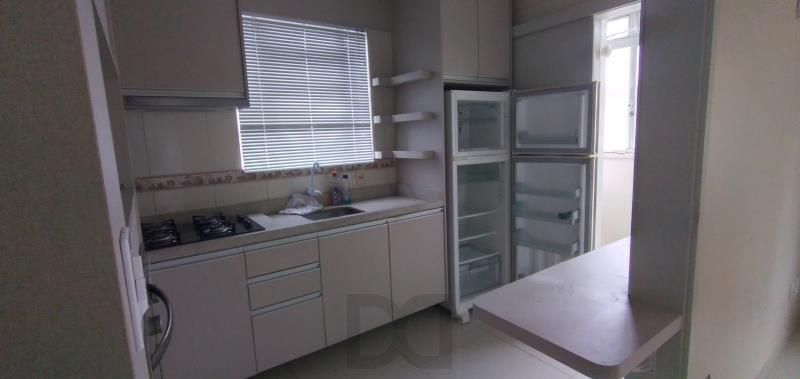 Apartamento de 1 dormitório no bairro passo da areia em Porto Alegre. — foto 24