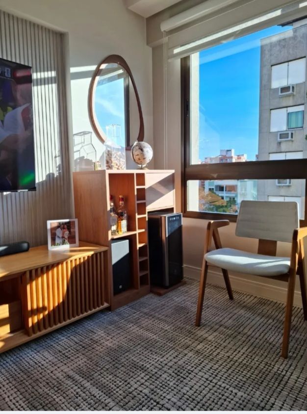 Apartamento Mobiliado 72m²• 2 Quartos• 2 Banheiros — foto 16