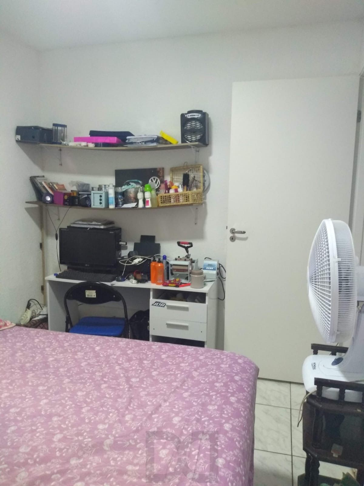Apartamento 2d com vaga escriturada e infra Jardim Leopoldina — foto 9