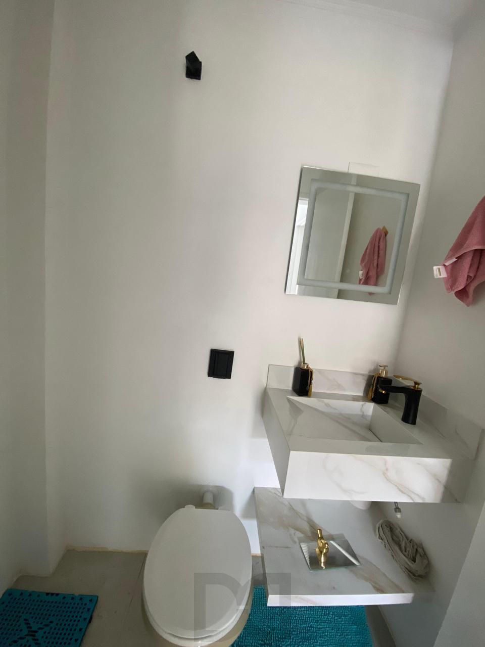 Apartamento térreo garden com 3 dormitórios, 1 suíte, 3 vagas de garagem — foto 11