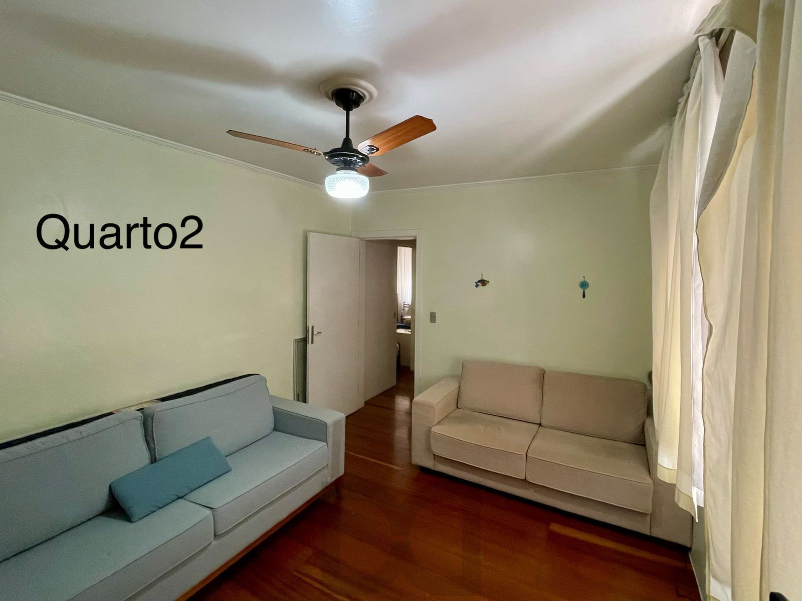 Apartamento de 3 quartos e 1 vaga no bairro São João. — foto 14