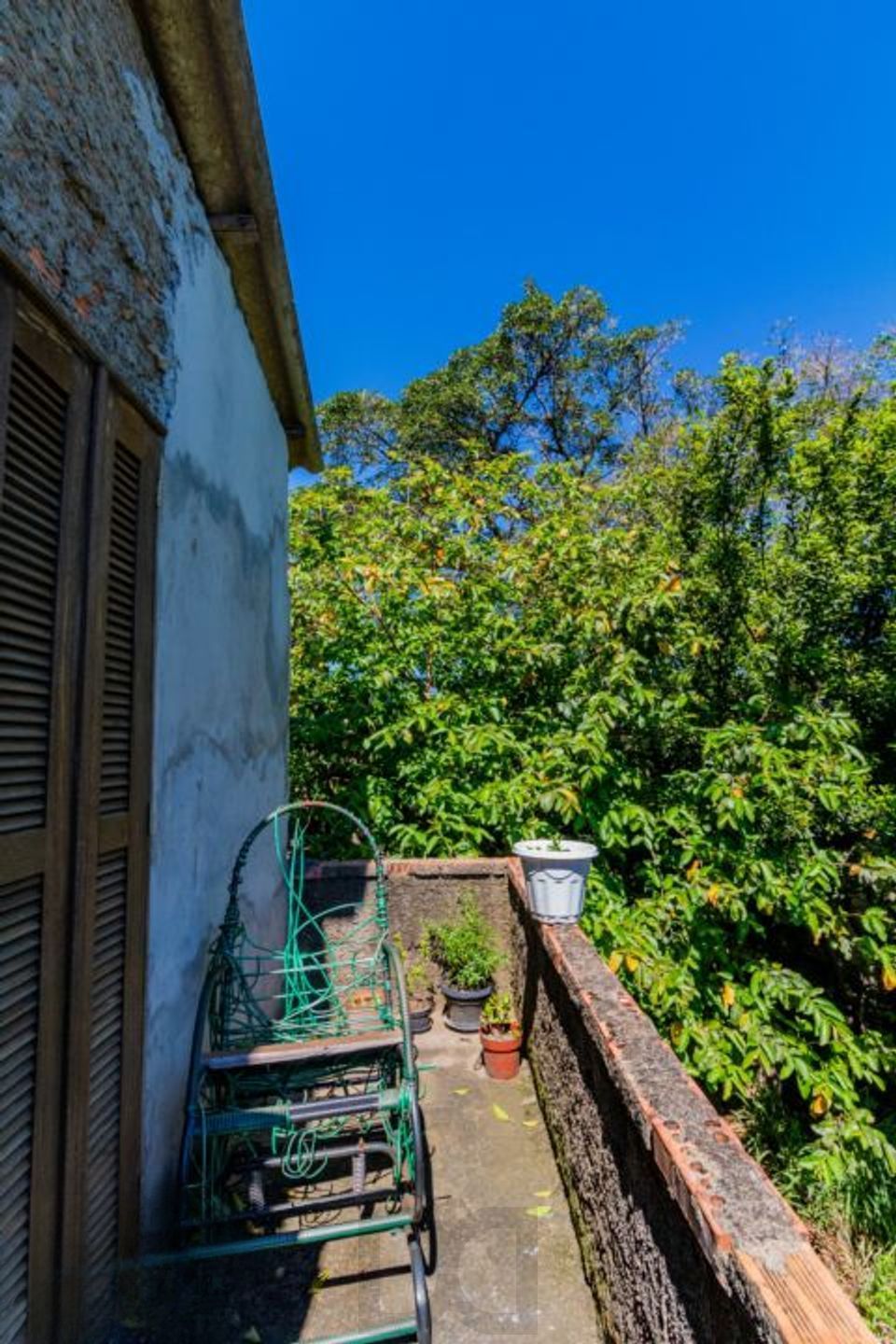Casa de 3 quartos, 2 vagas no bairro Morro Santana — foto 21