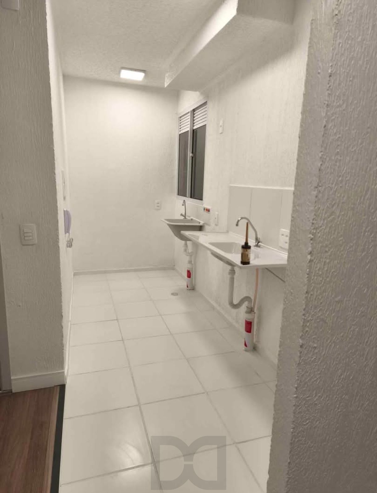 Apartamento 2 dormitórios 1 vaga novo, Passo das Pedras Porto Alegre — foto 17