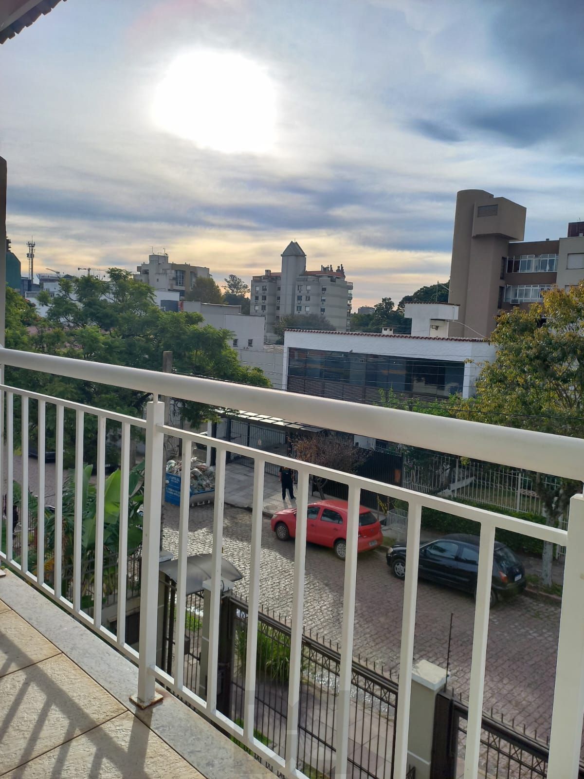 Casa com 4 dormitórios no Bairro Chácara das Pedras — foto 46