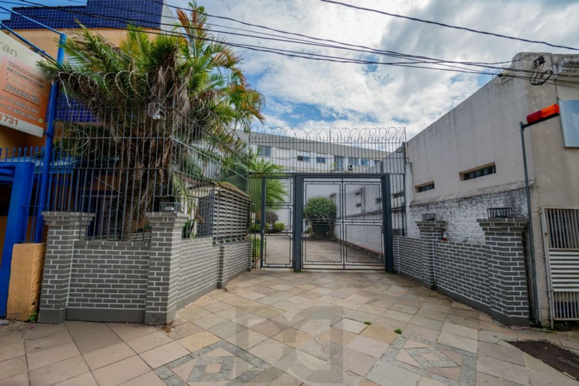 Apartamento com 2 quartos, 2 banheiros e 1 vaga no bairro Azenha. — foto 30